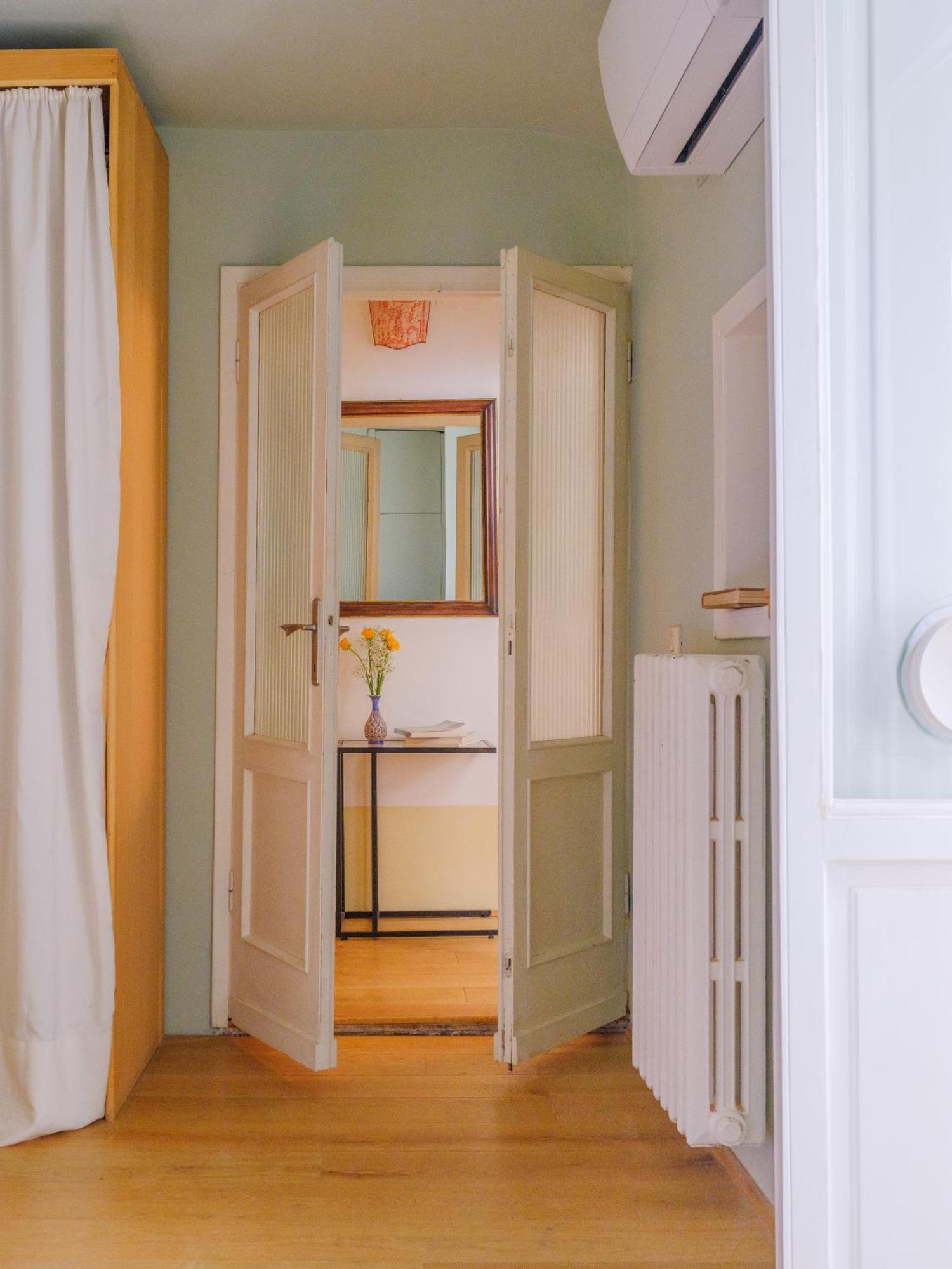 Nugolo Atelier - Light & Charm In Oltrarno Apartment Florence