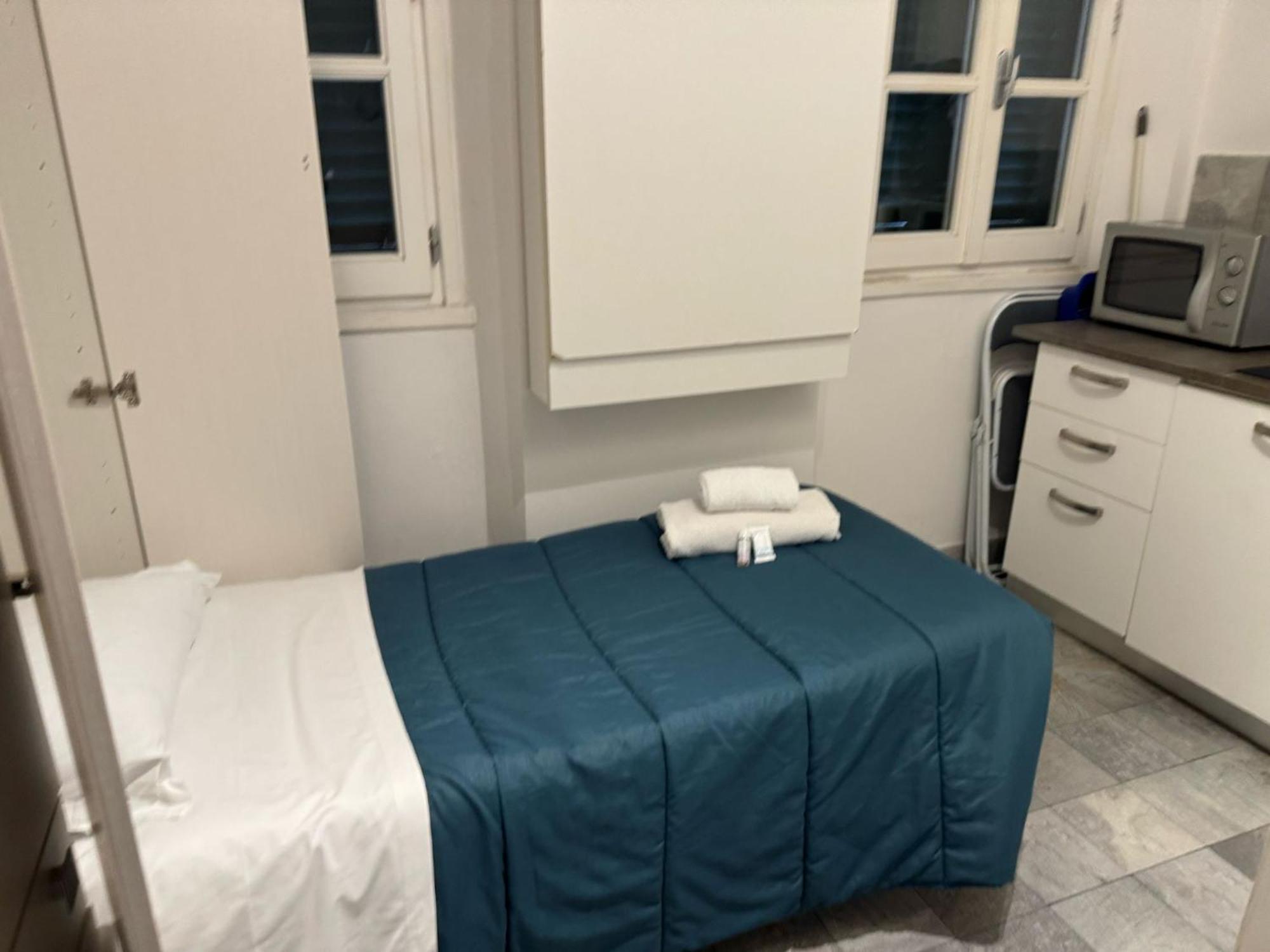 Apartment Mini Nel Cuore Di Santa Croce Florence