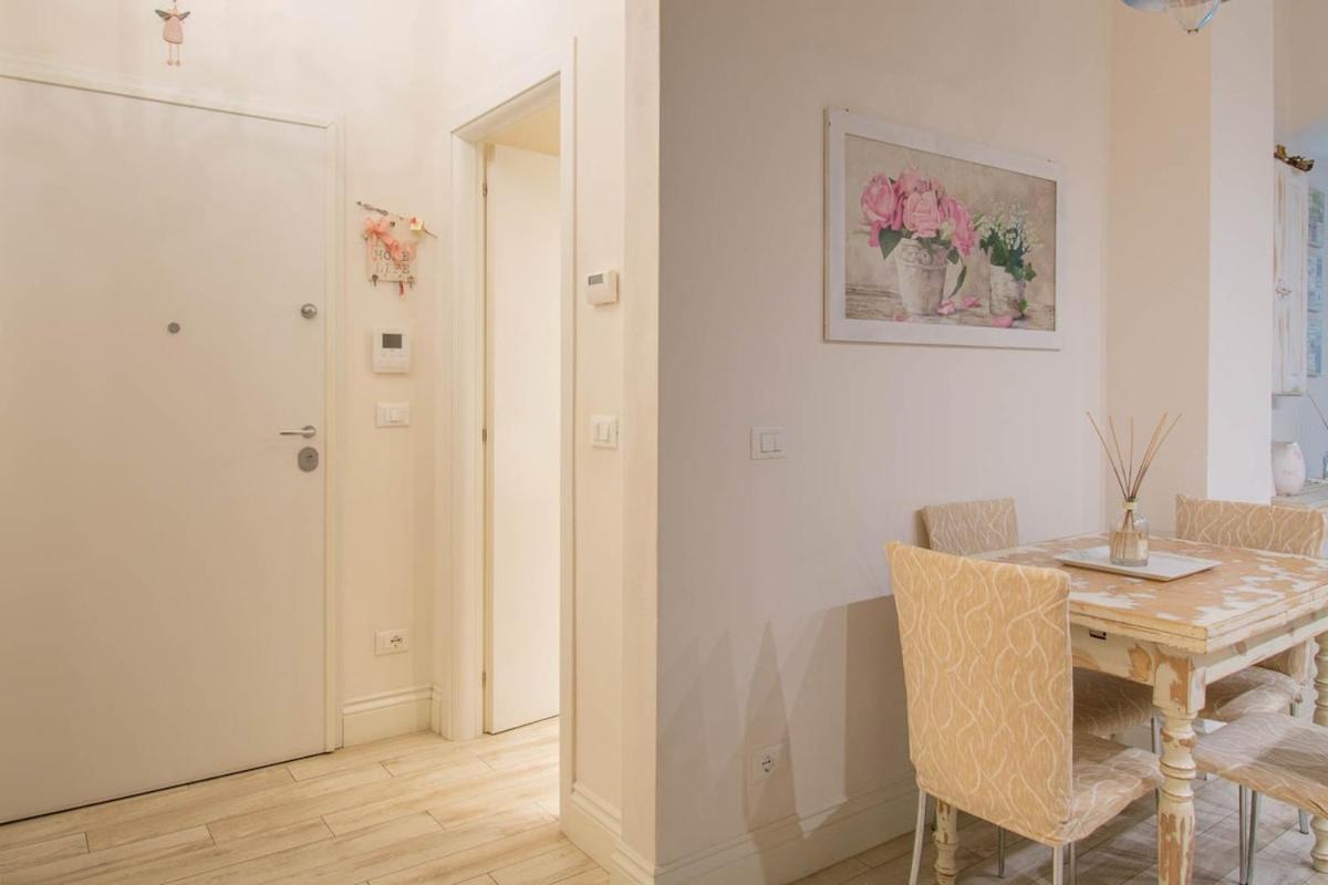 Stylish 2 Bedroom Flat - Garden * Florence