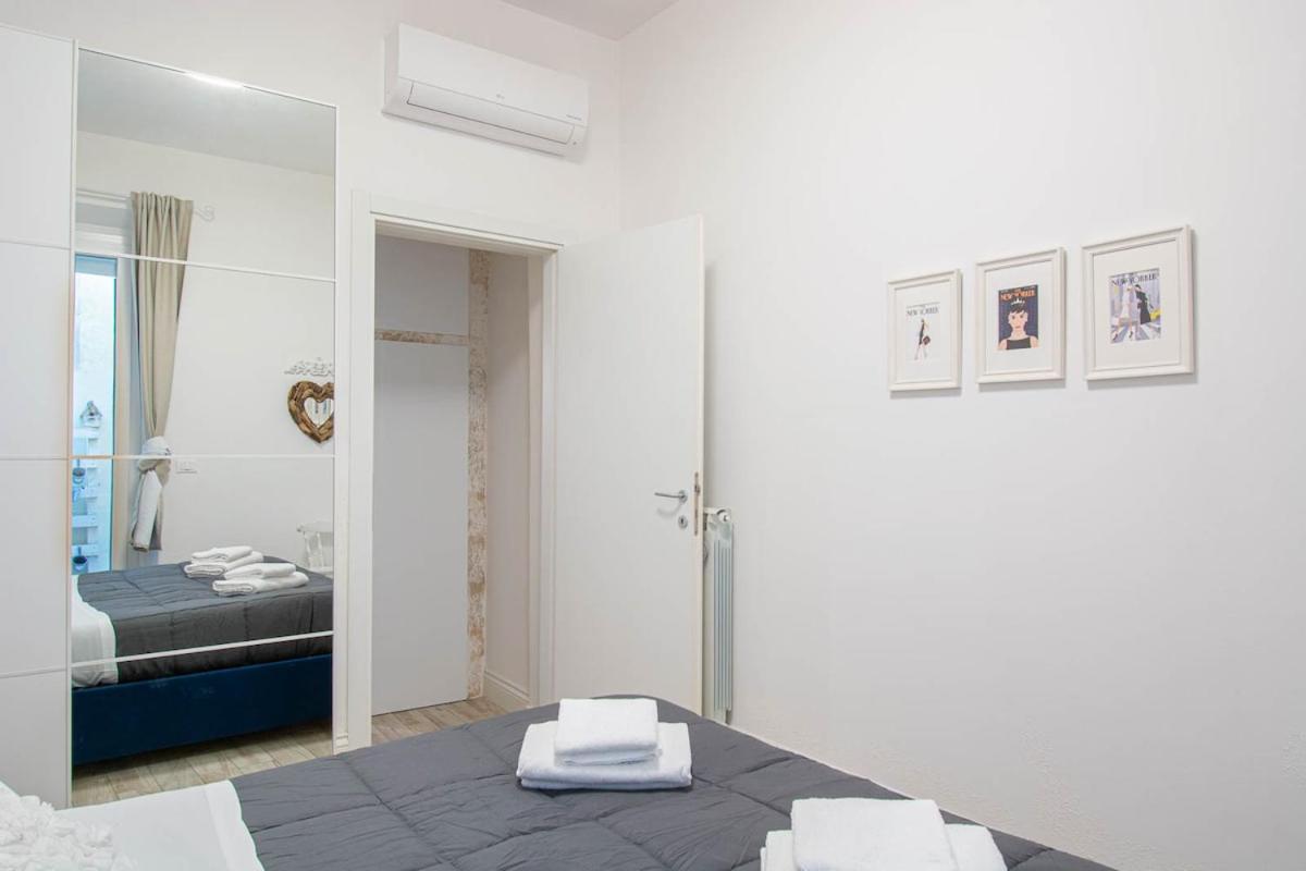 Stylish 2 Bedroom Flat - Garden * Florence
