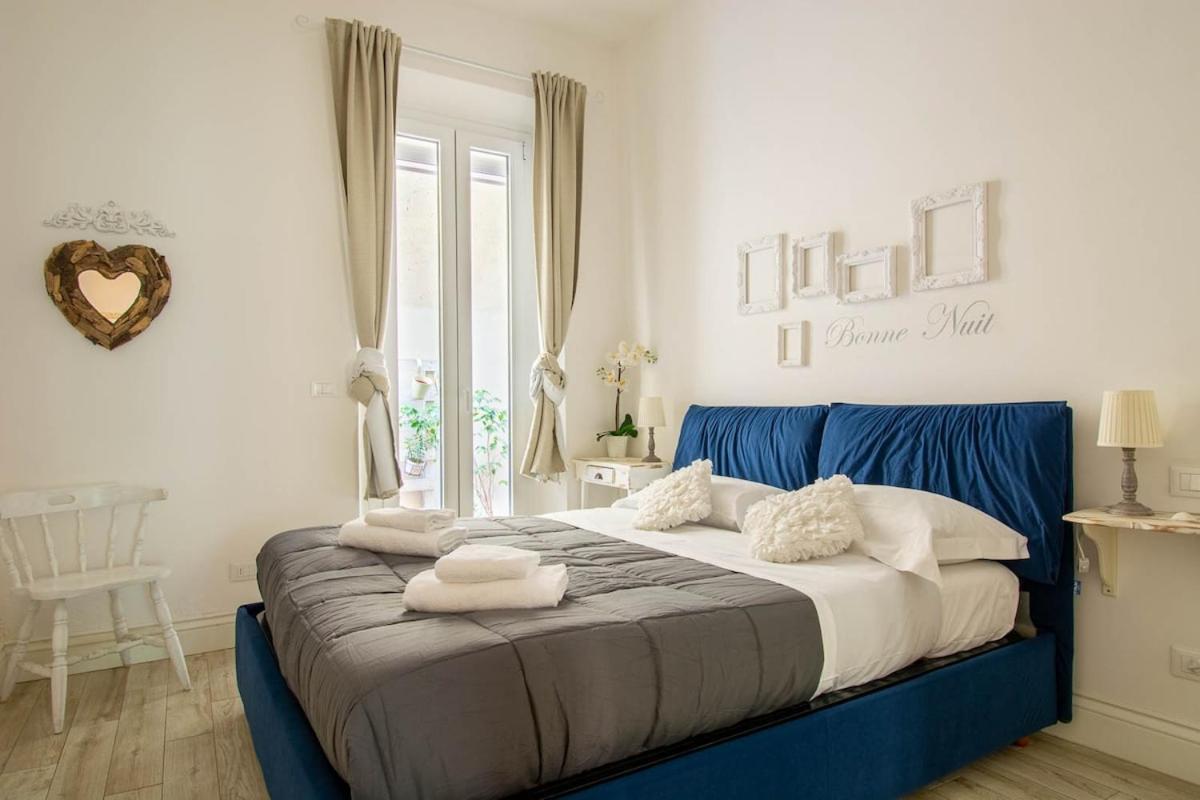 Apartment Stylish 2 Bedroom Flat - Garden