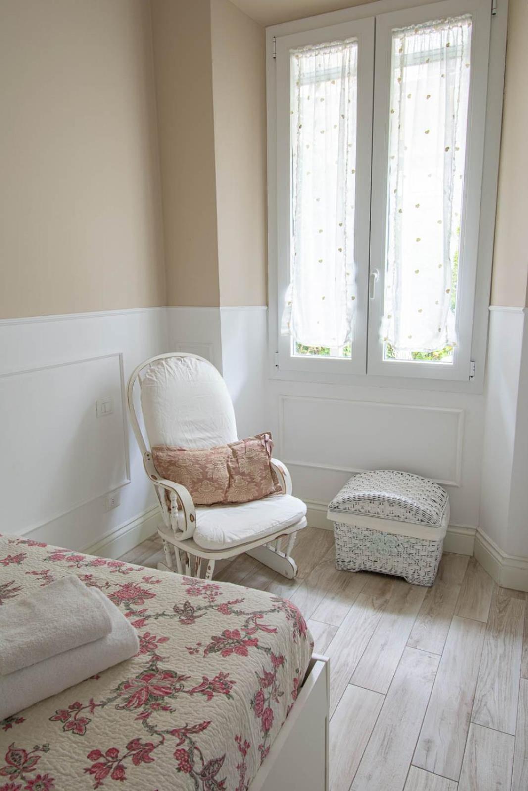 Stylish 2 Bedroom Flat - Garden Florence