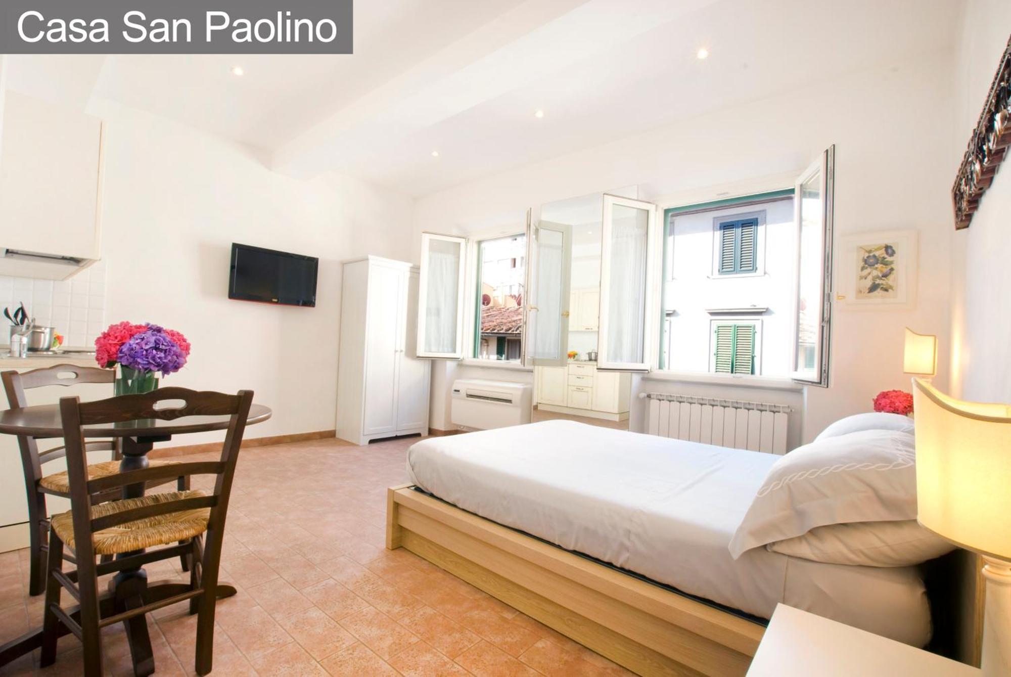 Nest, 5 Min Walk From Rail Station Santa Maria Novella Apartment Florence