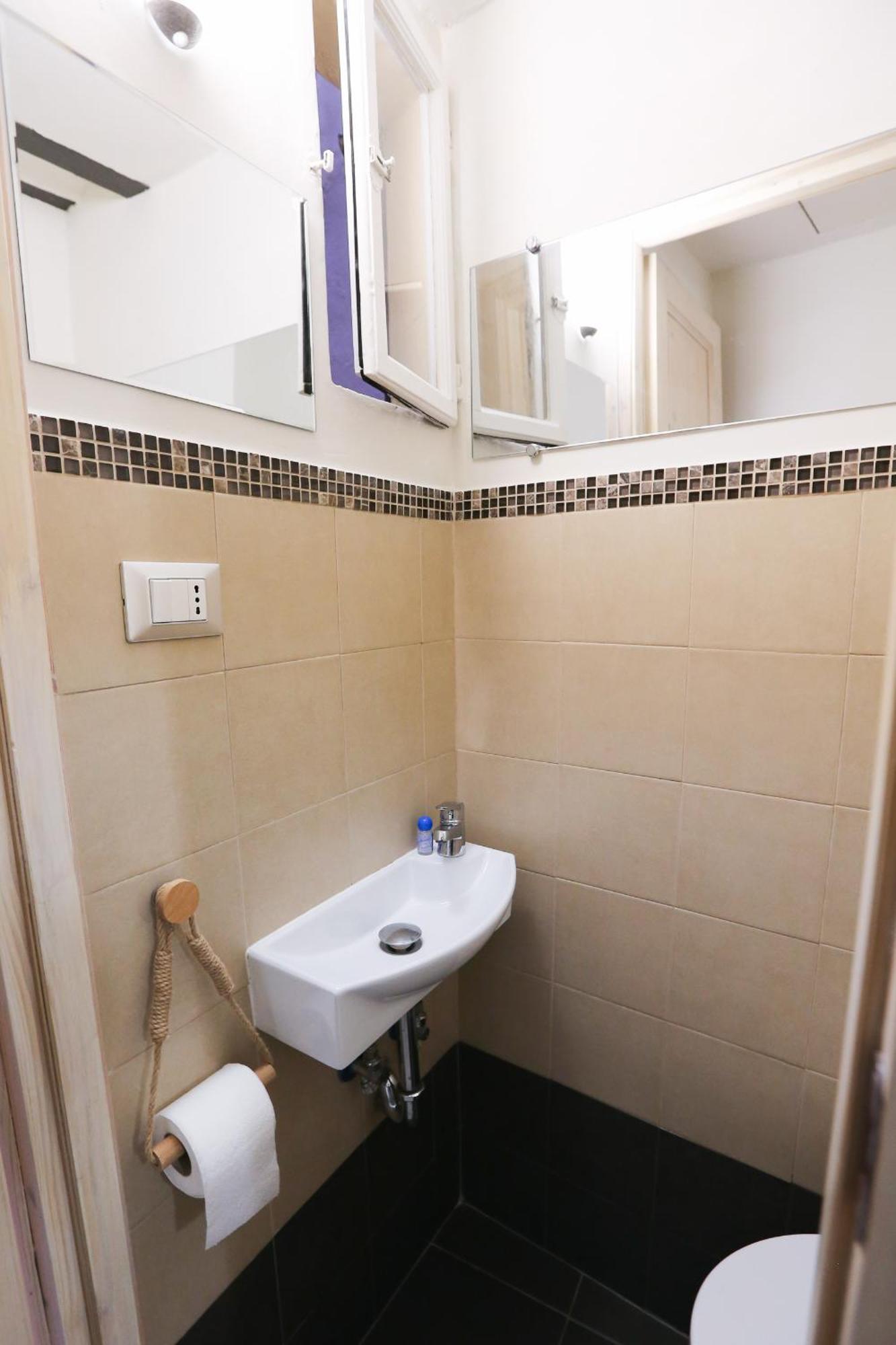 Apartment Stazione Rivadarno
