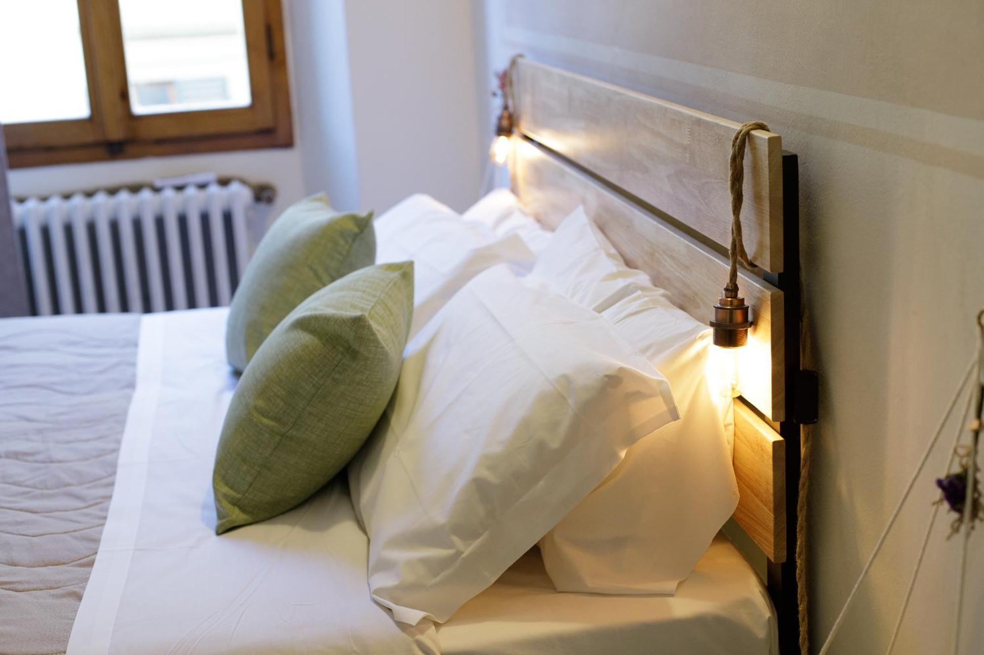 Stazione Rivadarno Apartment