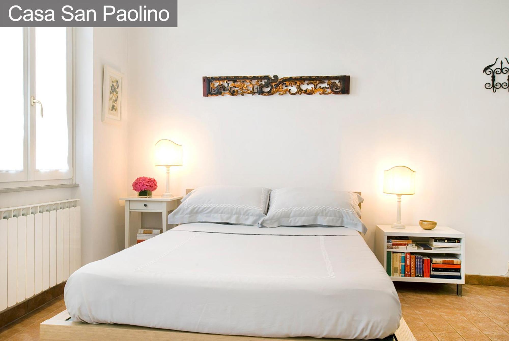 Nest, 5 Min Walk From Rail Station Santa Maria Novella Apartment Florence