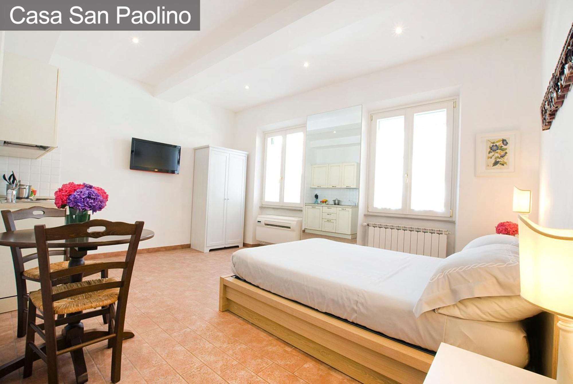 Apartment Nest, 5 Min Walk From Rail Station Santa Maria Novella Florence