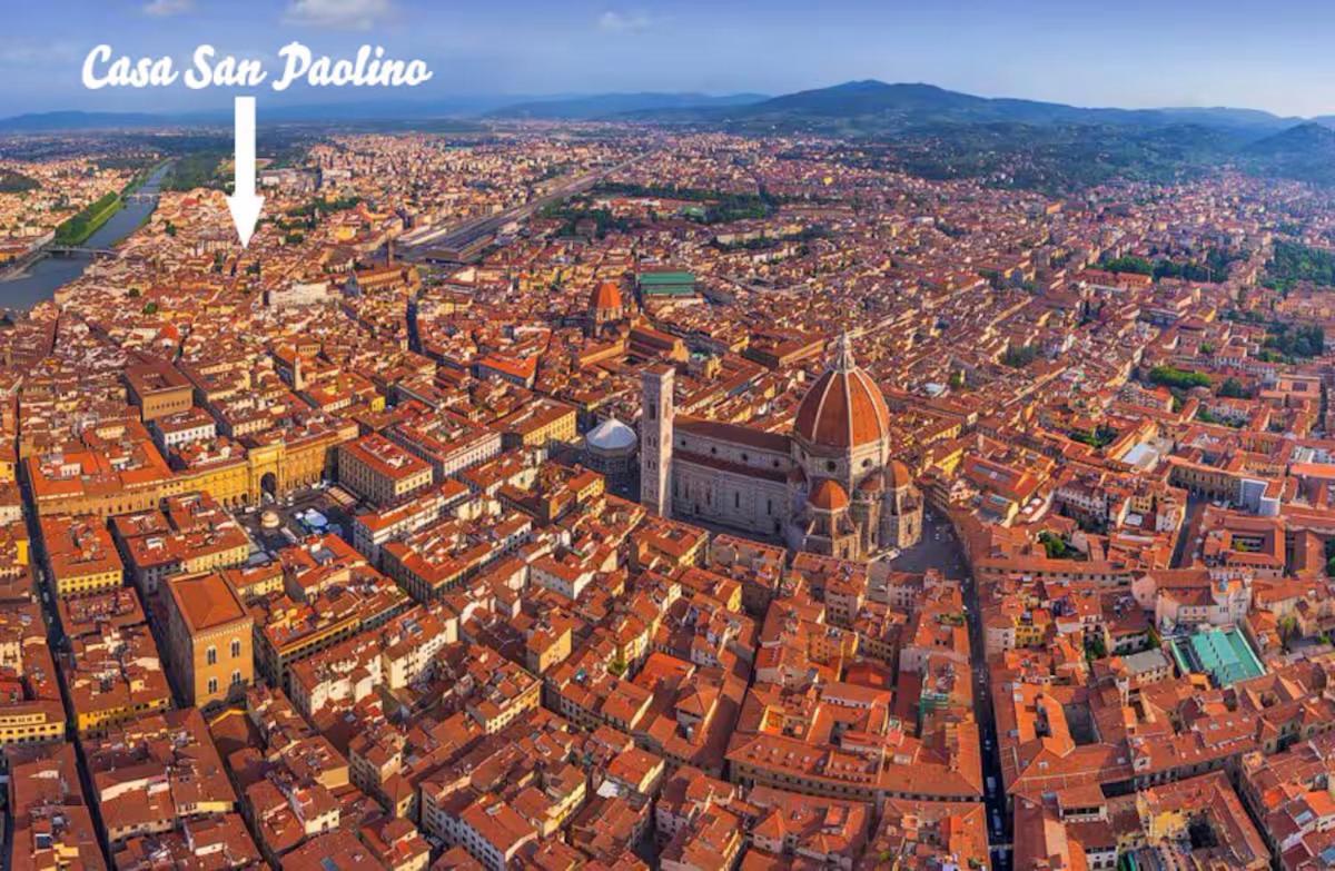 Nest, 5 Min Walk From Rail Station Santa Maria Novella *