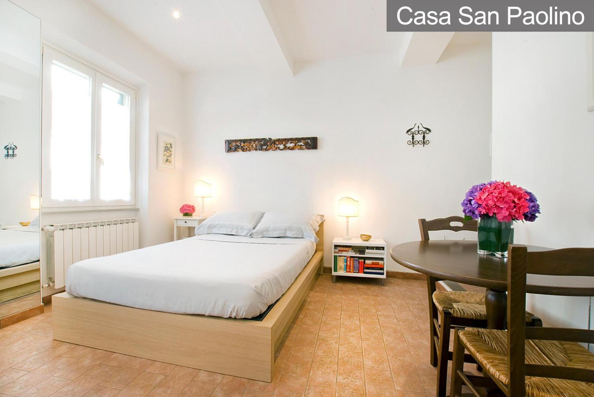 Nest, 5 Min Walk From Rail Station Santa Maria Novella Florence