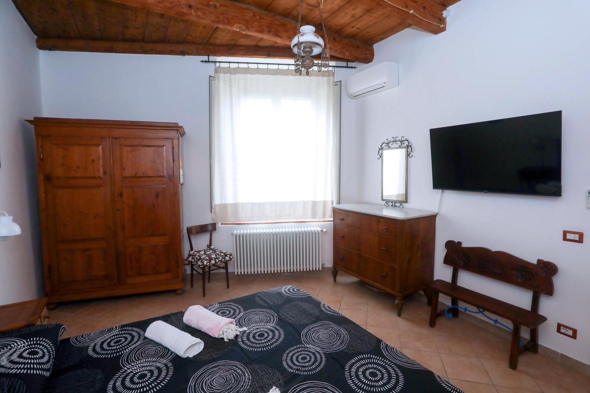 Appartement Ilbarco