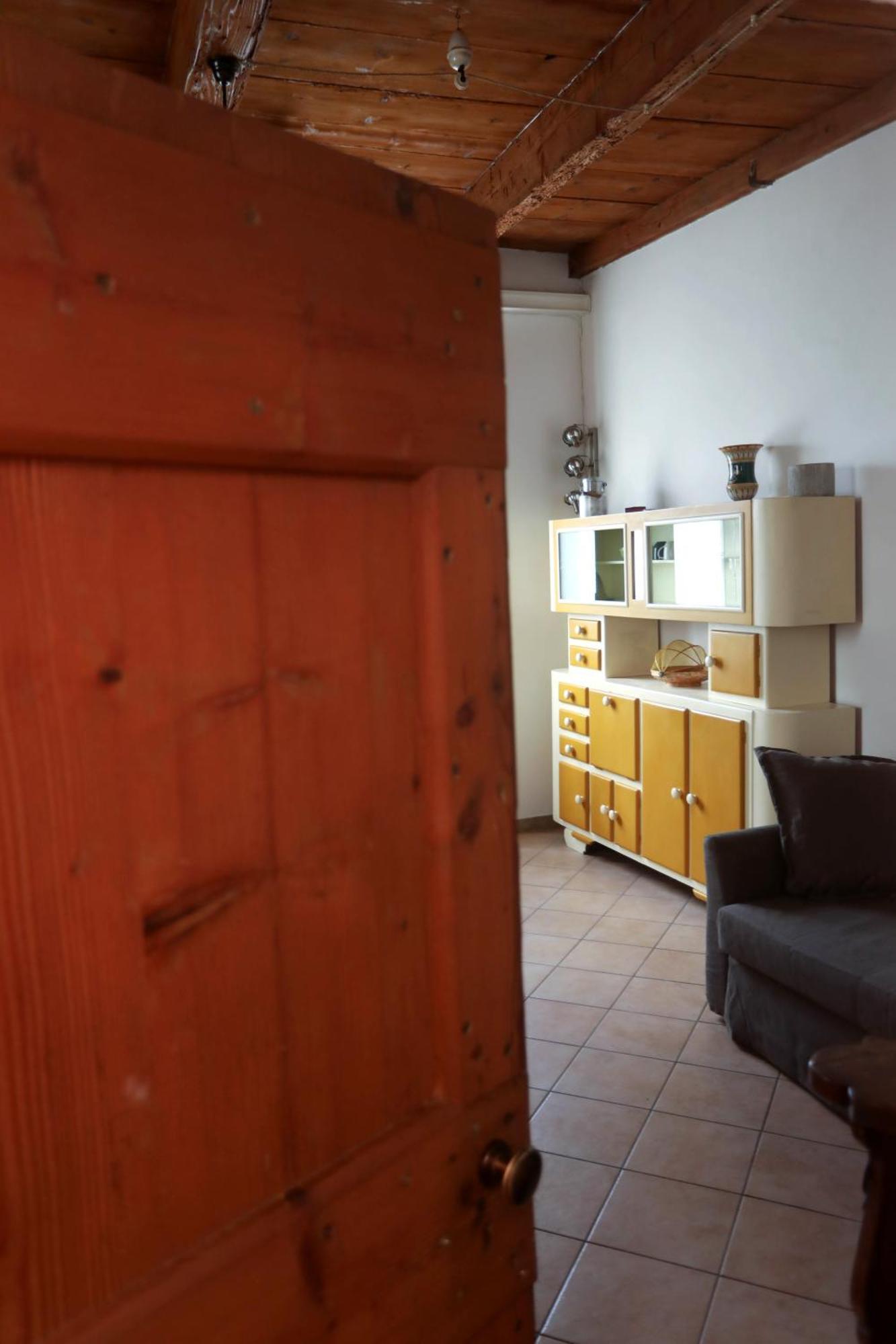 Ilbarco Appartement Florence