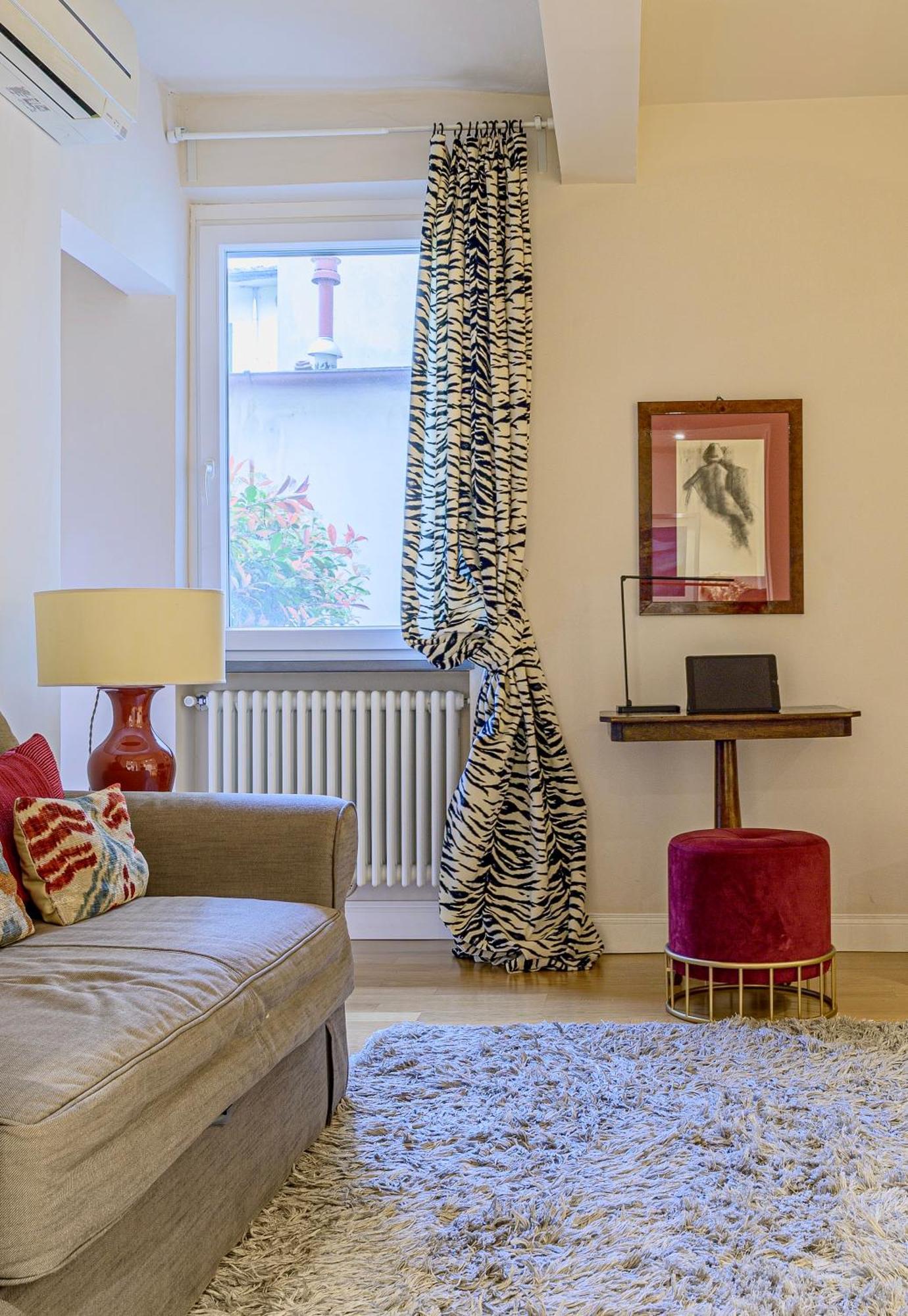 Carmine Appartement Florence