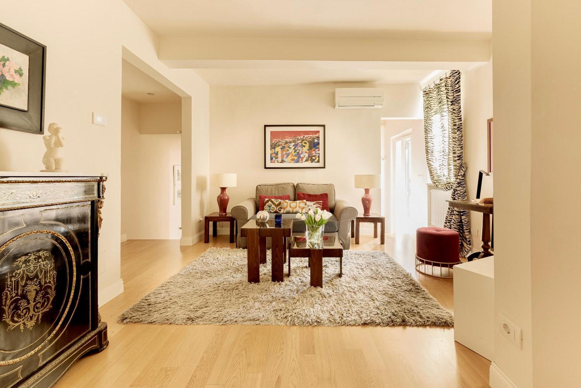 Apartment Carmine Florence