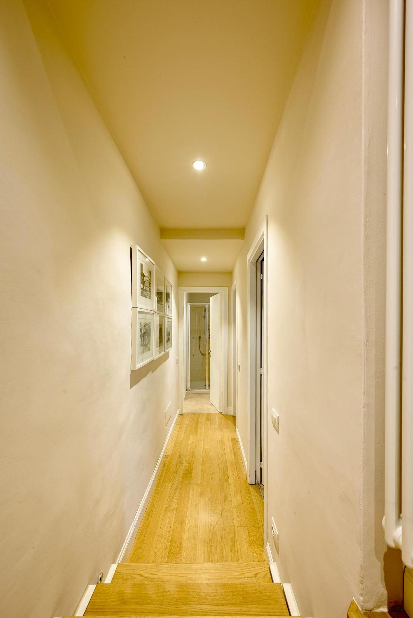 Appartement Carmine