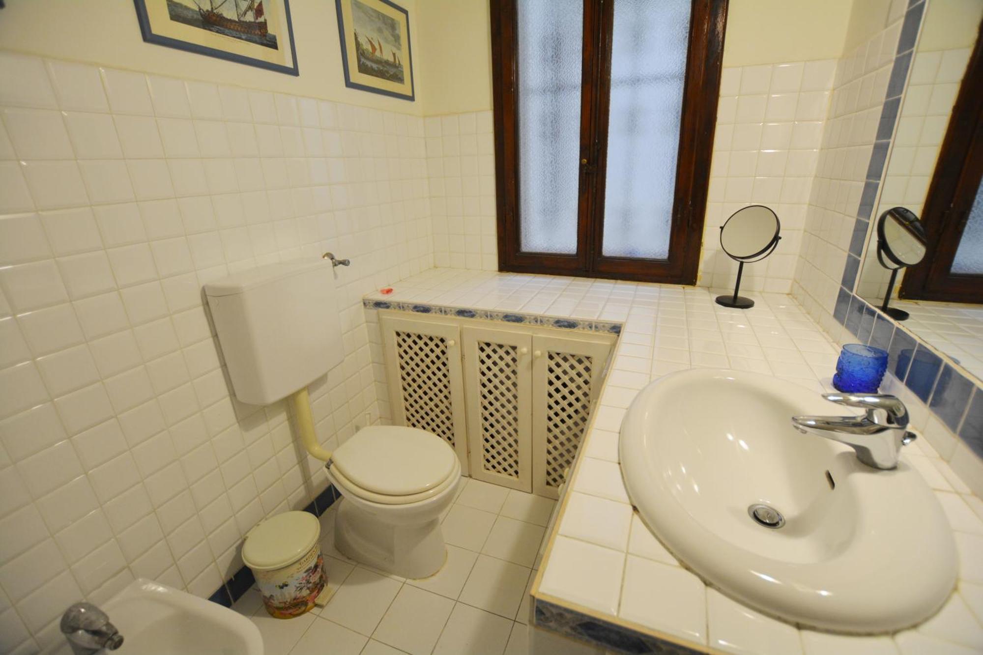 Apartment Capponi