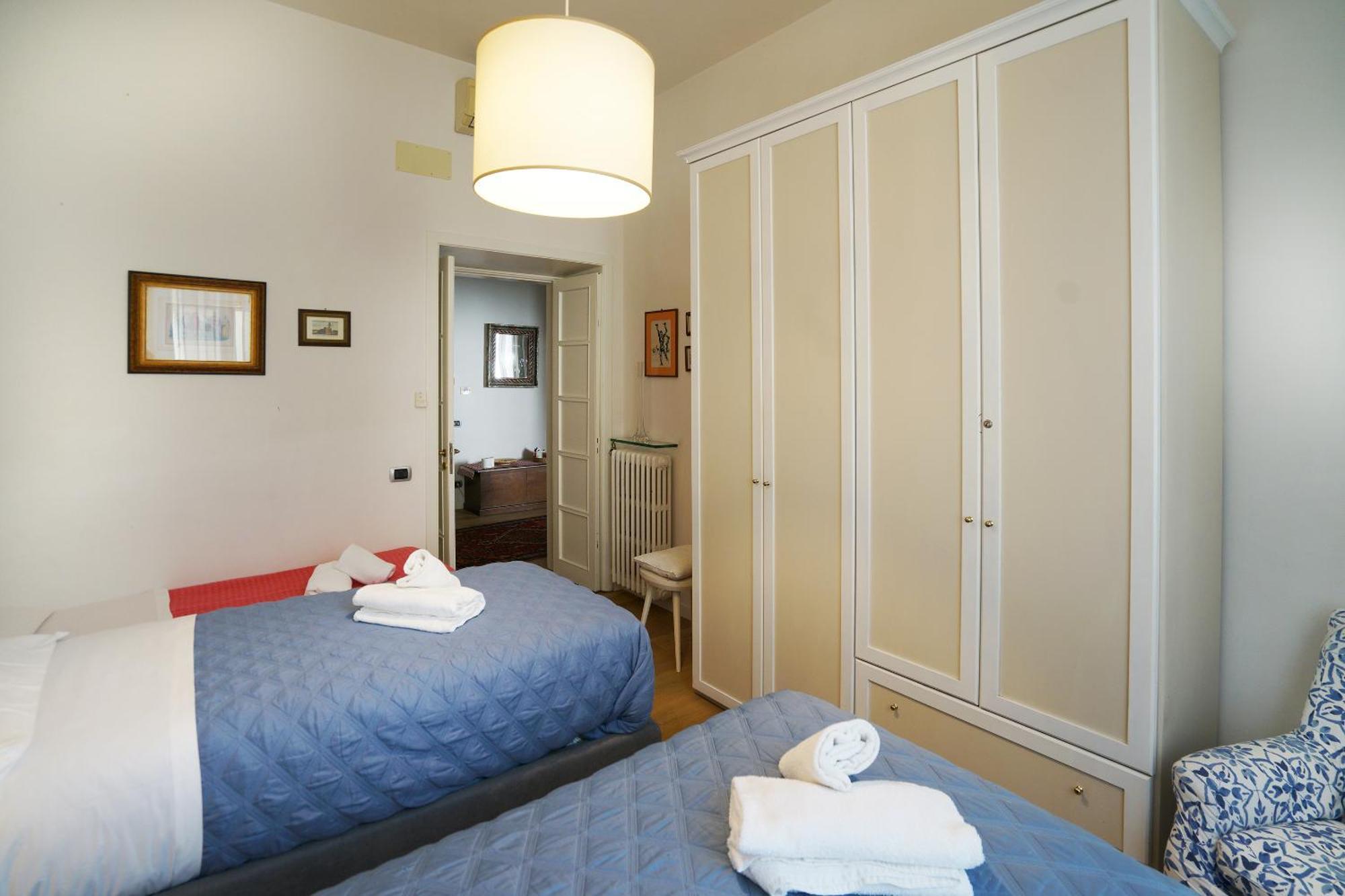 Arnolfhouse Apartment *