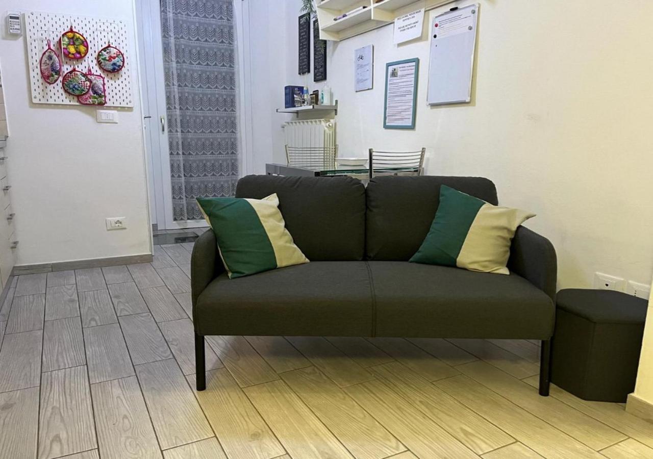 Apartment Dalmazia Fast Check In On Line
