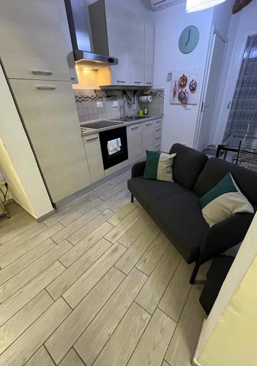 Dalmazia Fast Check In On Line Apartment