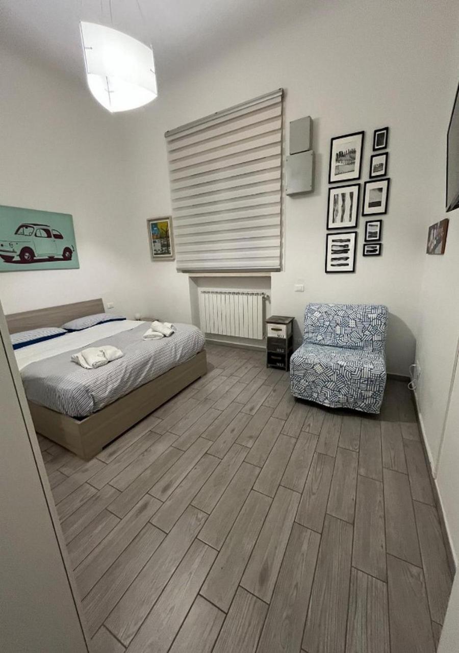 Apartment Dalmazia Fast Check In On Line