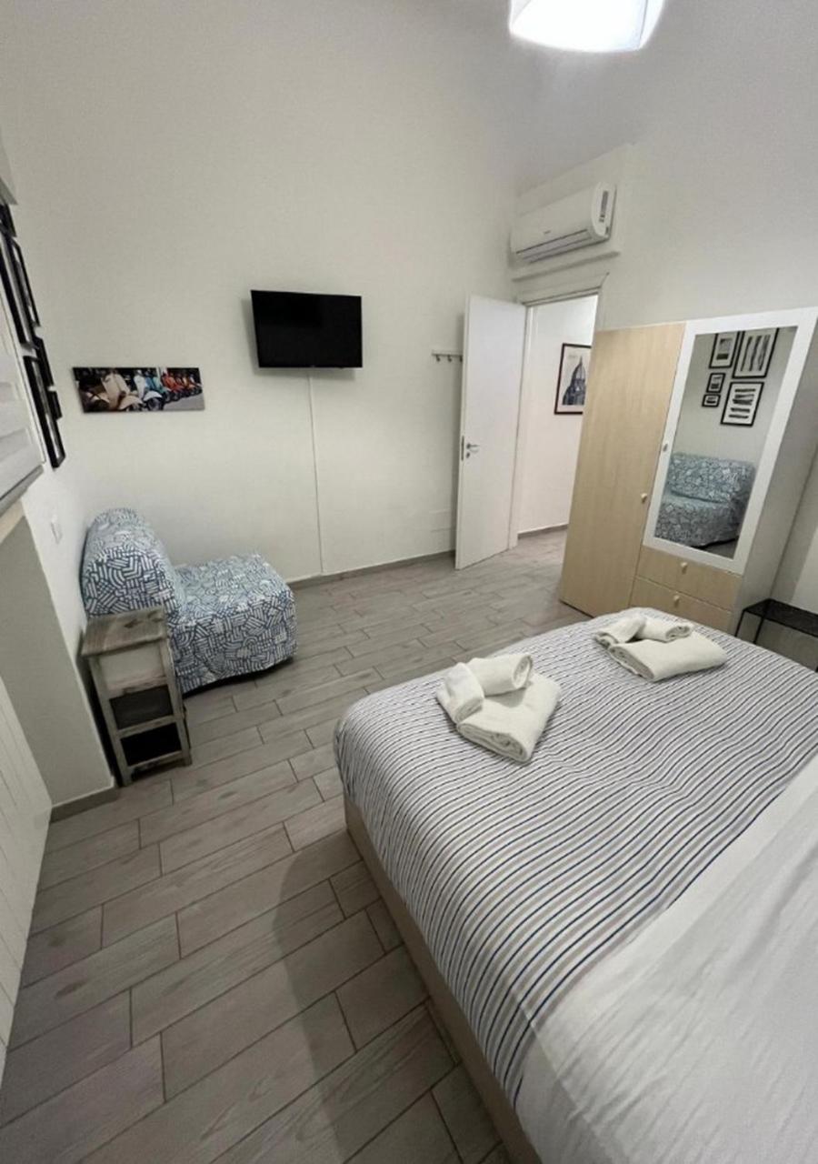 Dalmazia Fast Check In On Line Apartment *