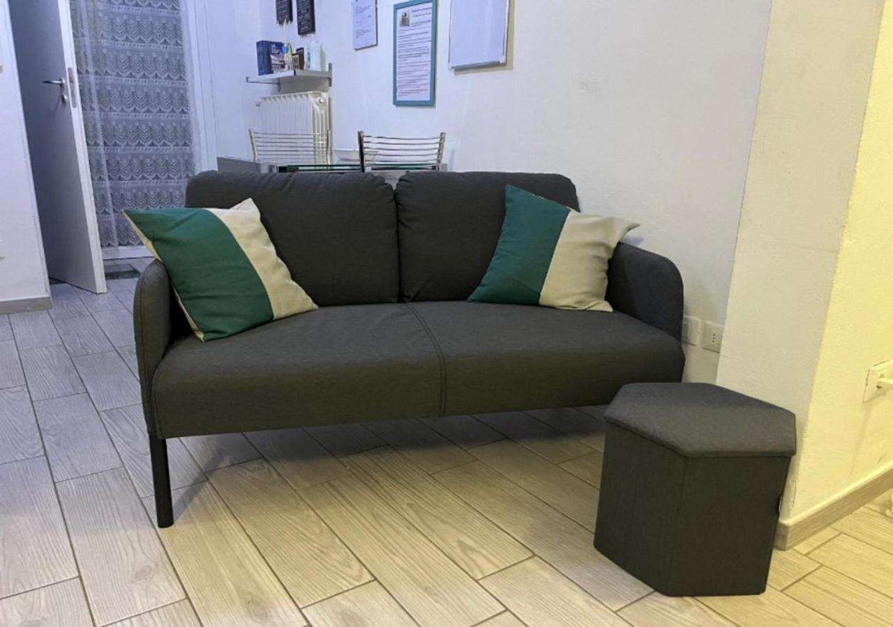 Appartement Dalmazia Fast Check In On Line *