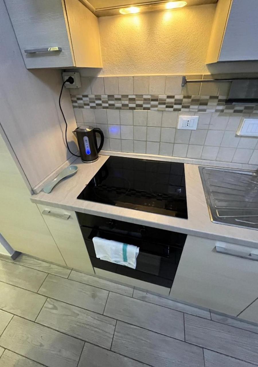 Dalmazia Fast Check In On Line Apartment Florence