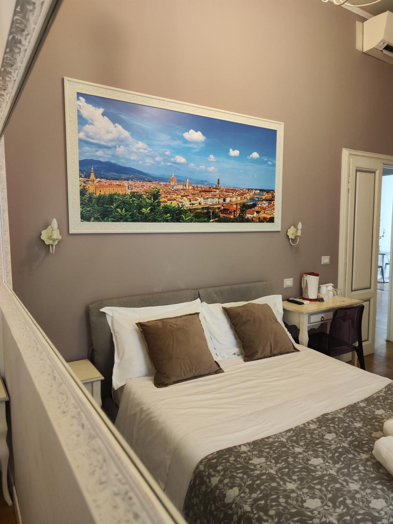 Couette-café Dimora Sassetti Boutique