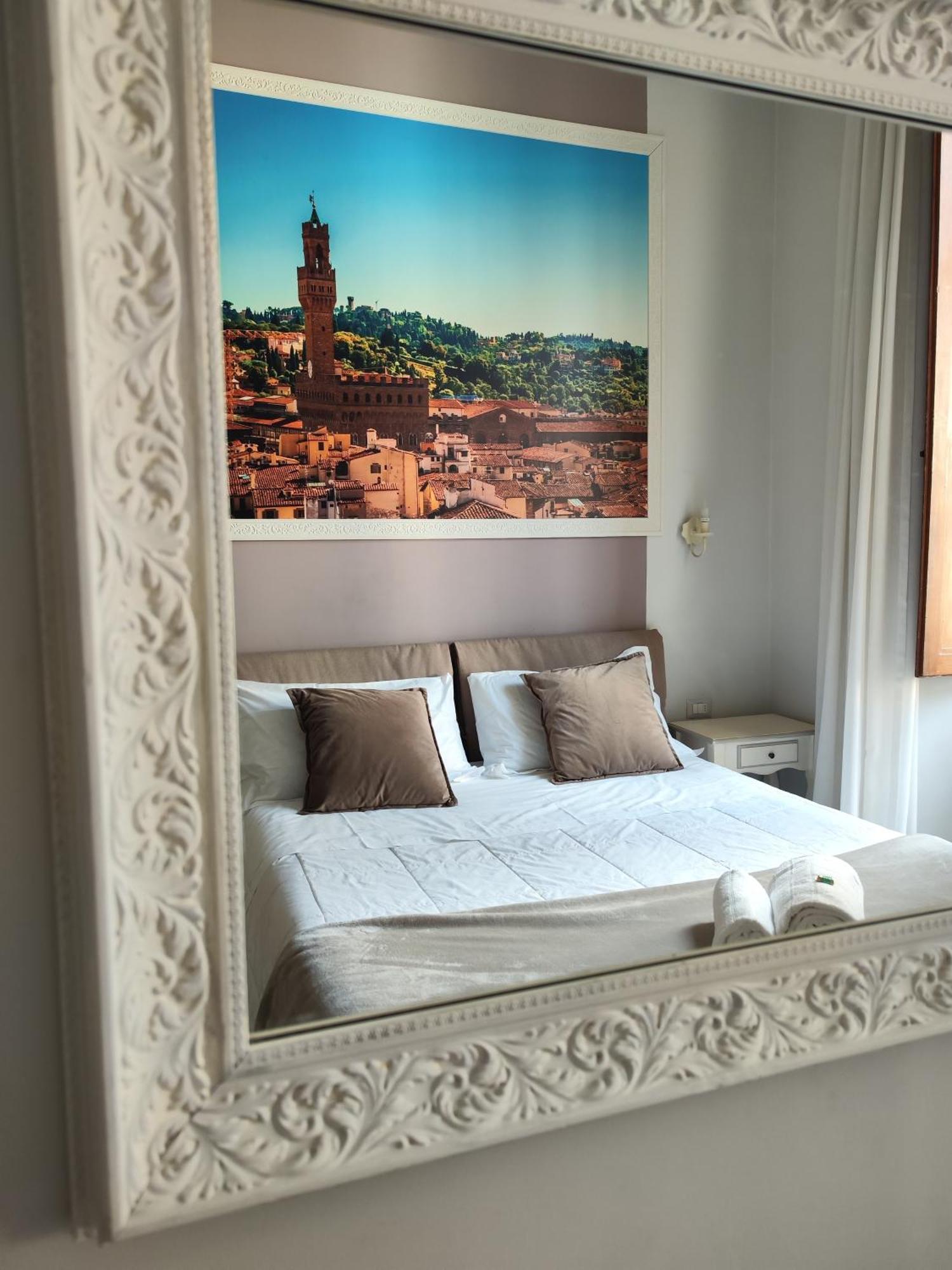 Dimora Sassetti Boutique Couette-café *