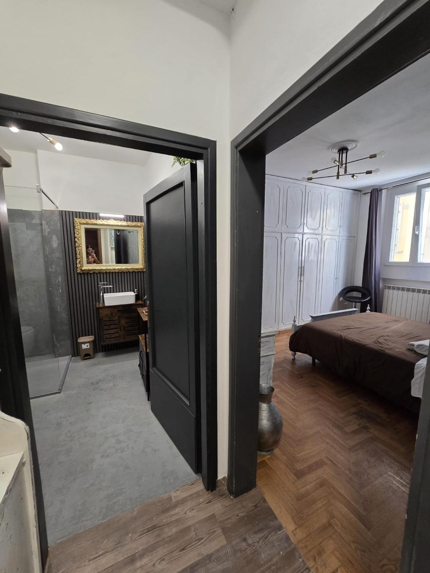 Civico 71 Appartement Florence