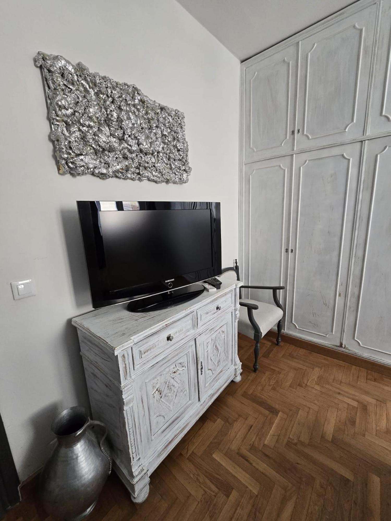 Apartment Civico 71 Florence