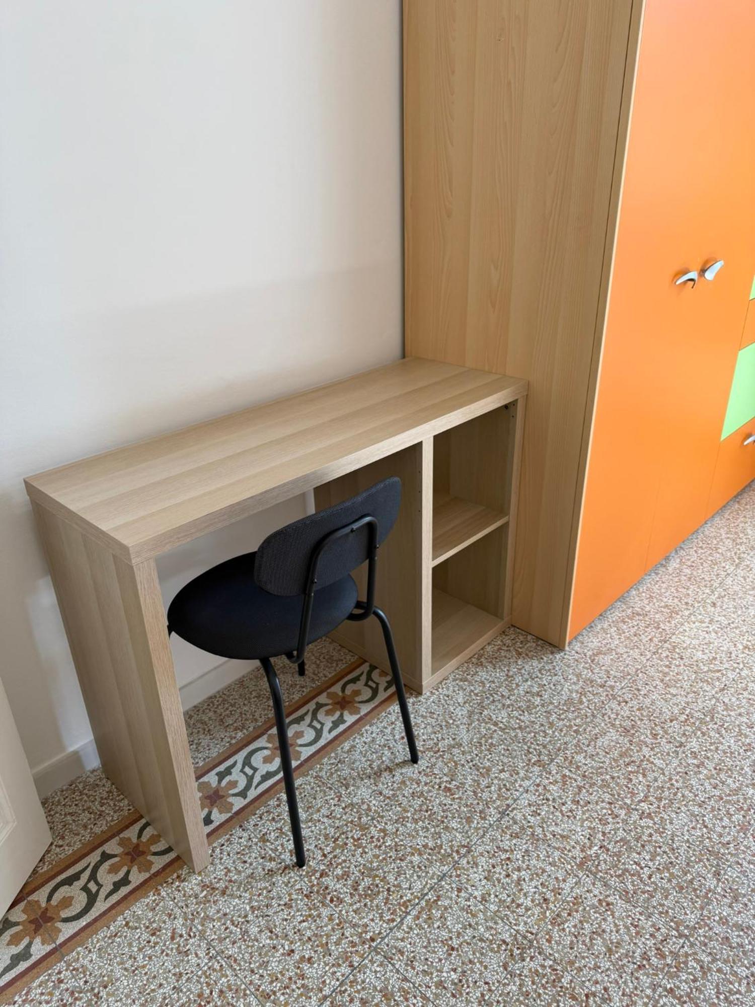 Mercadante Apartment
