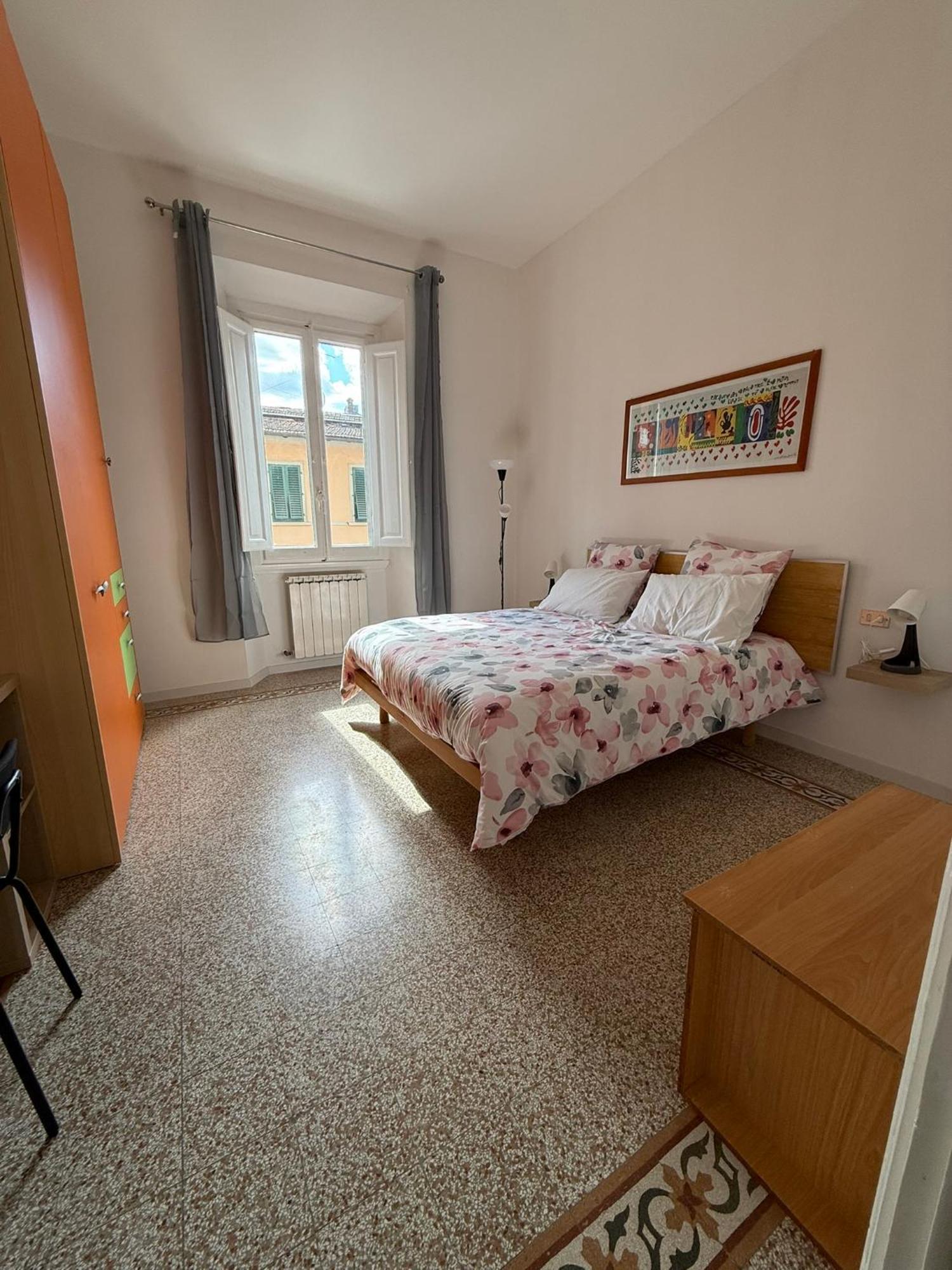 Apartment Mercadante