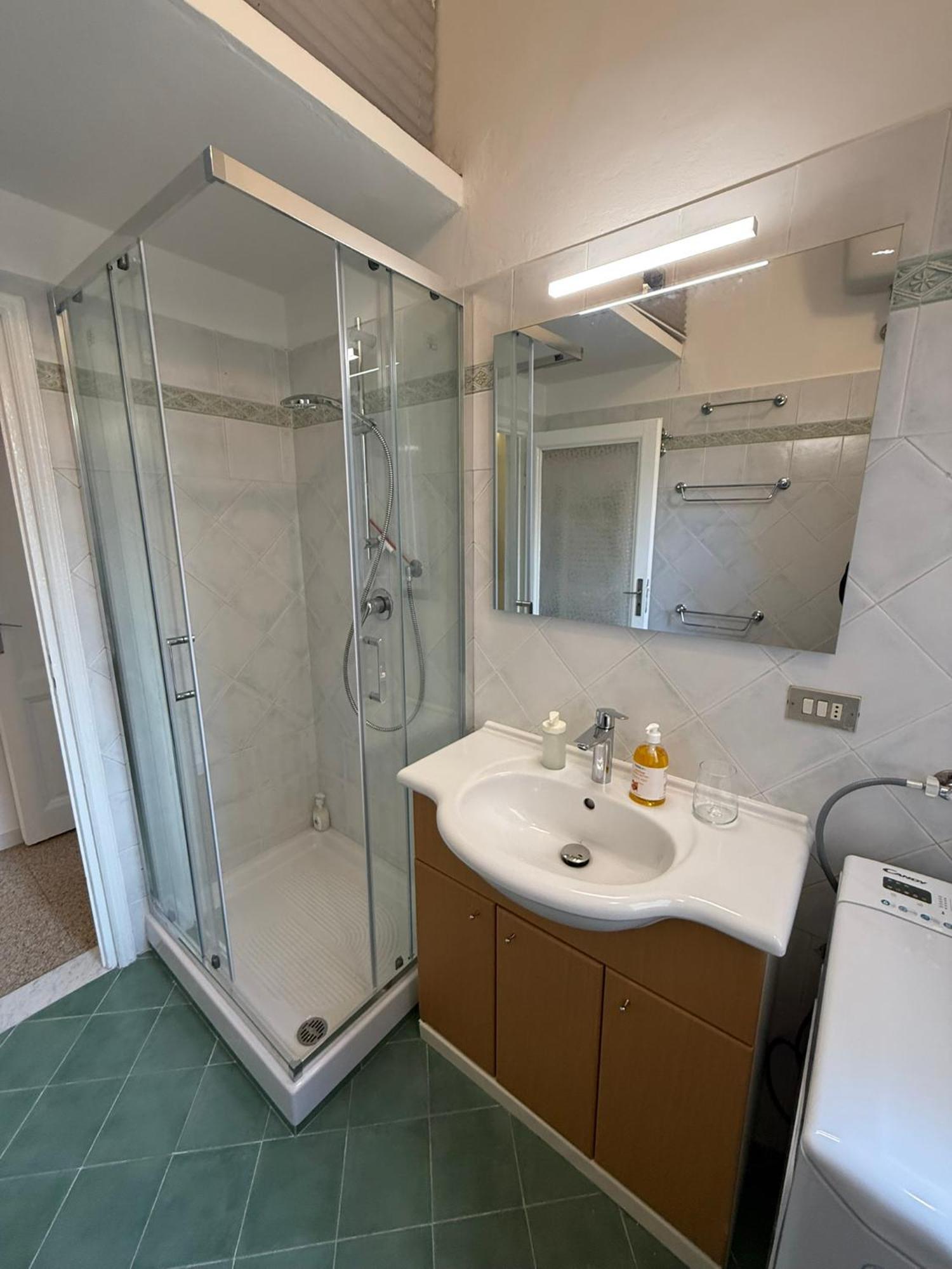 Mercadante Apartment Florence