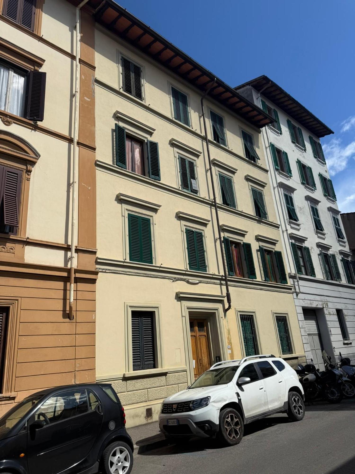 Apartment Mercadante