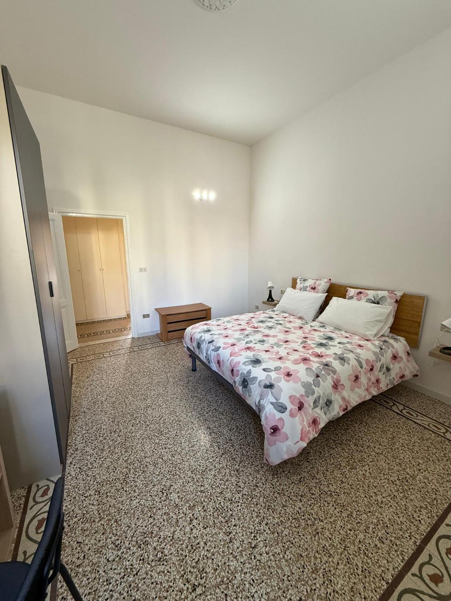 Mercadante Apartment Florence