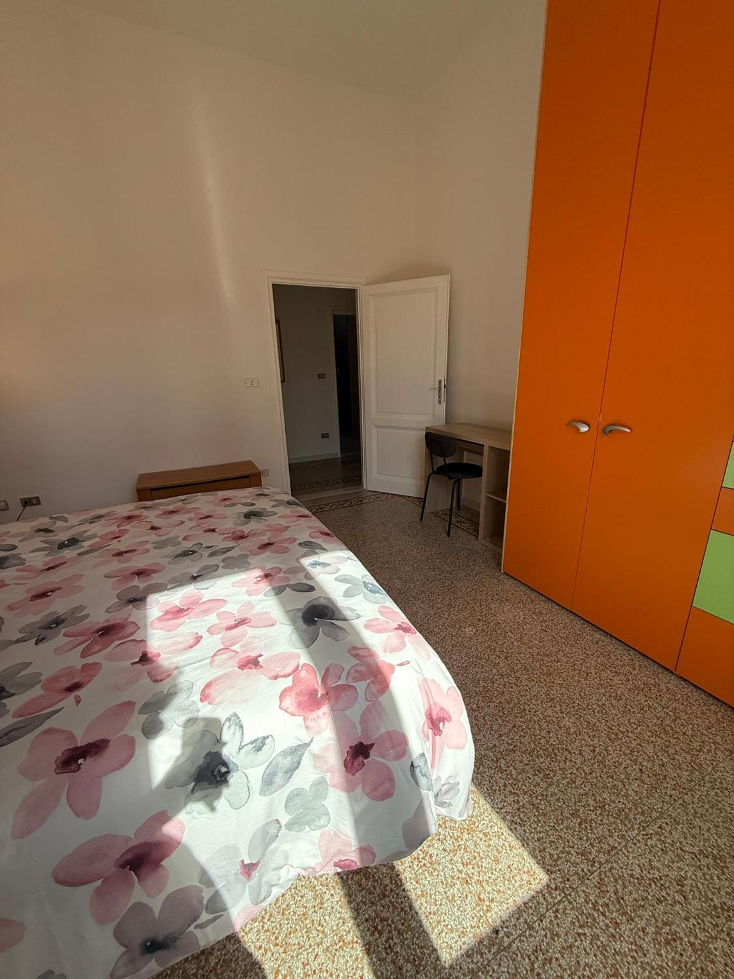Apartment Mercadante Florence