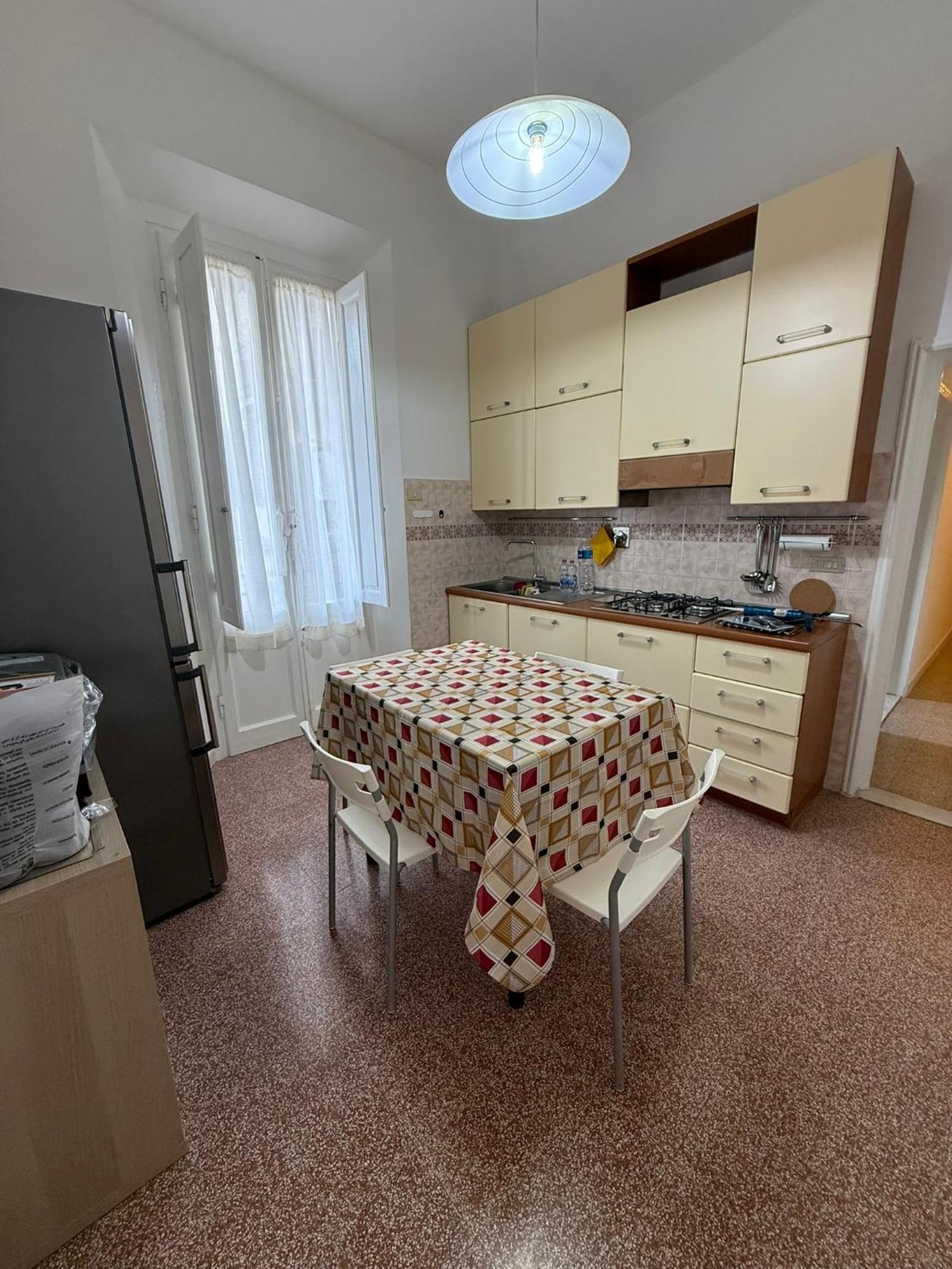 Apartment Mercadante