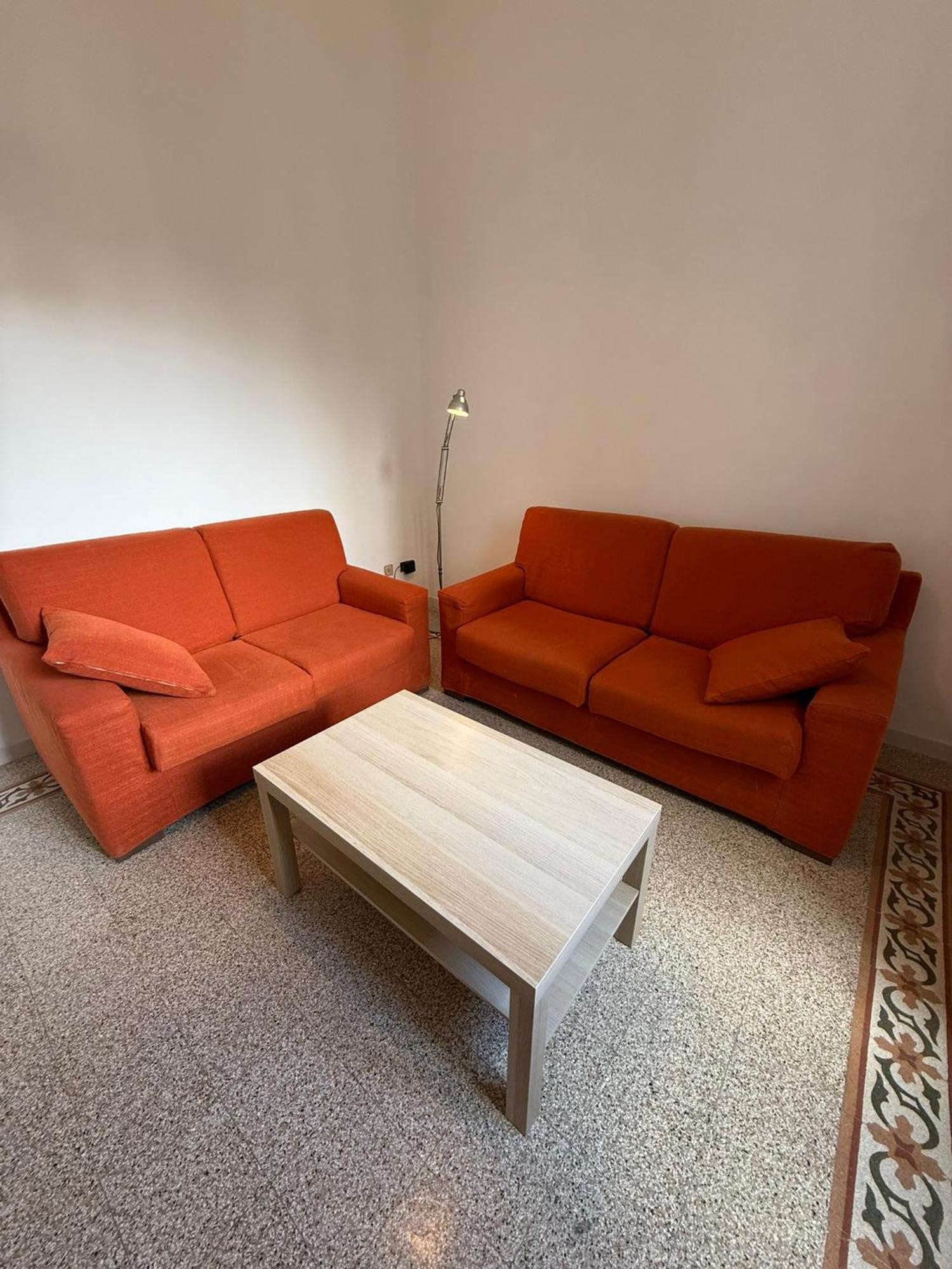 Mercadante Apartment Florence