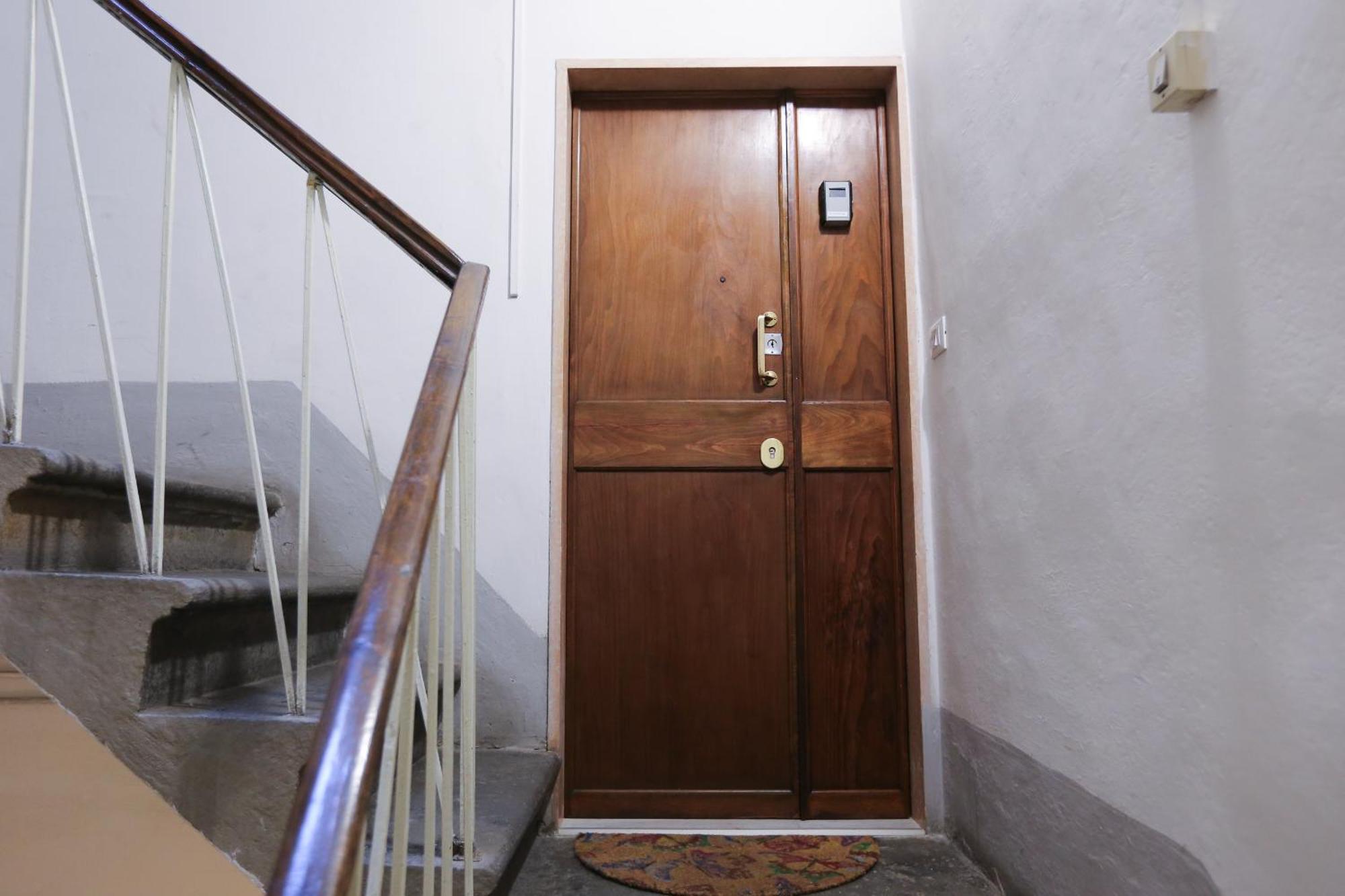 Stazione Rivadarno Apartment *