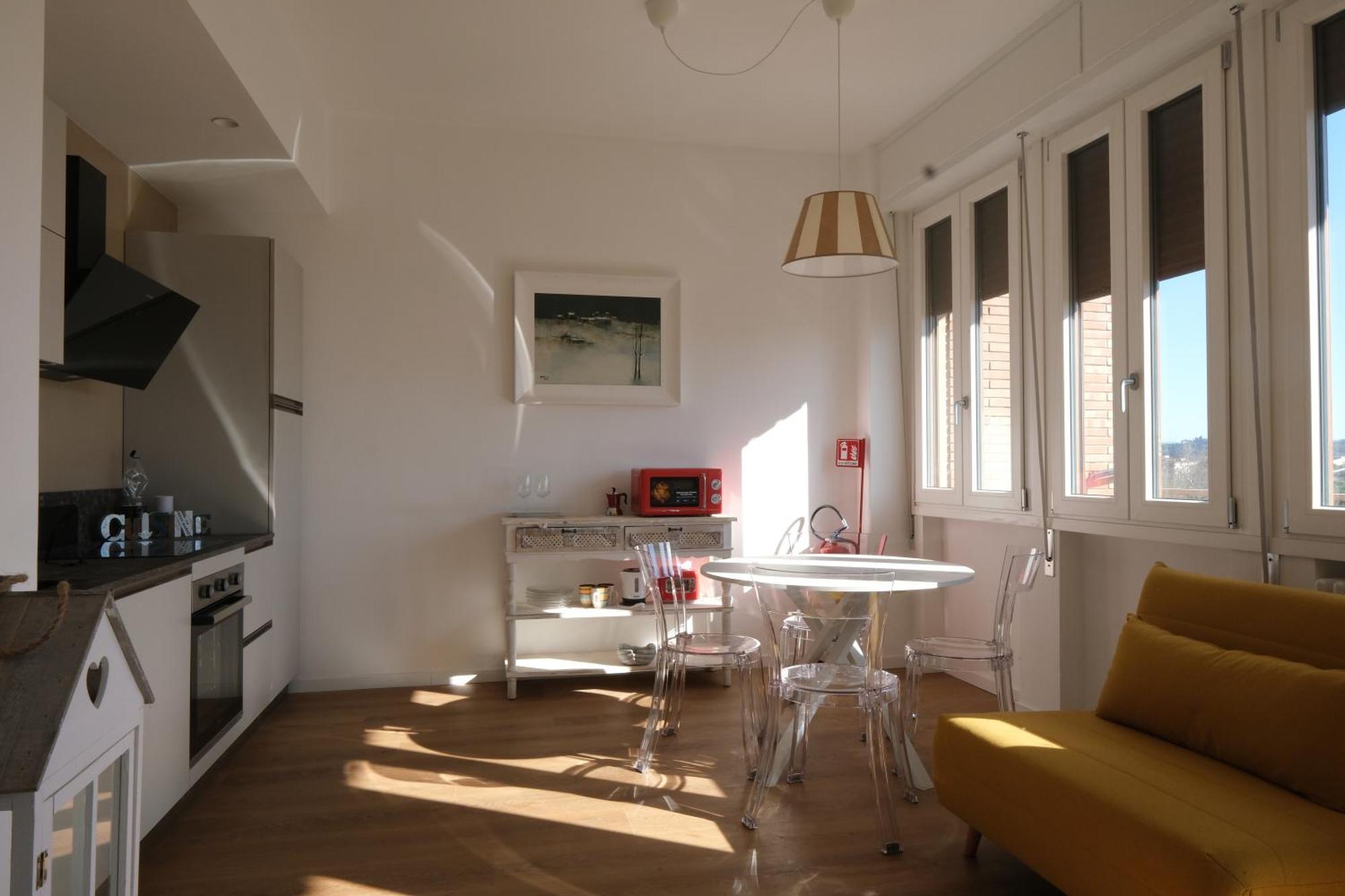 Wine Cabernet Apartment Florence