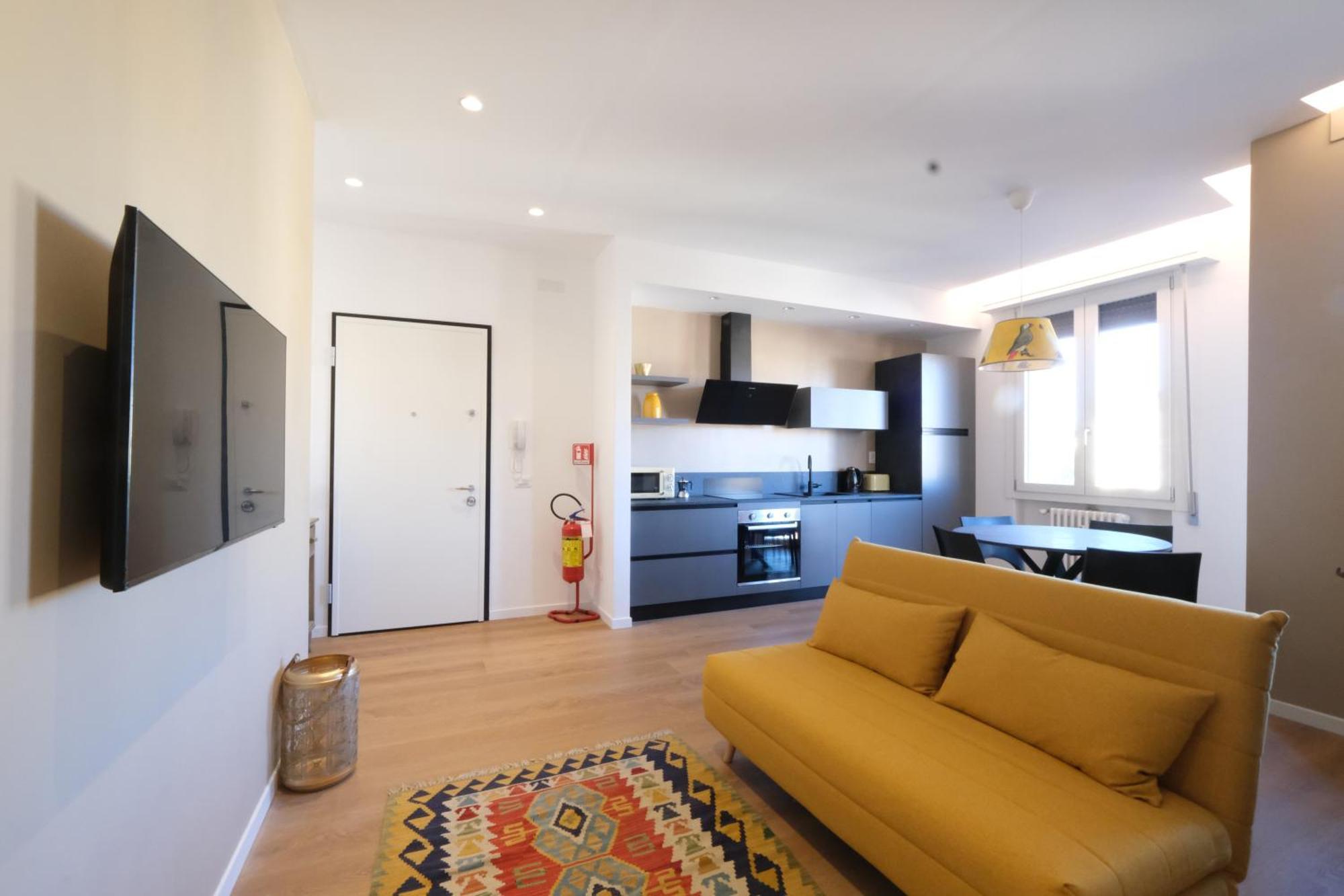Wine Cabernet Apartment