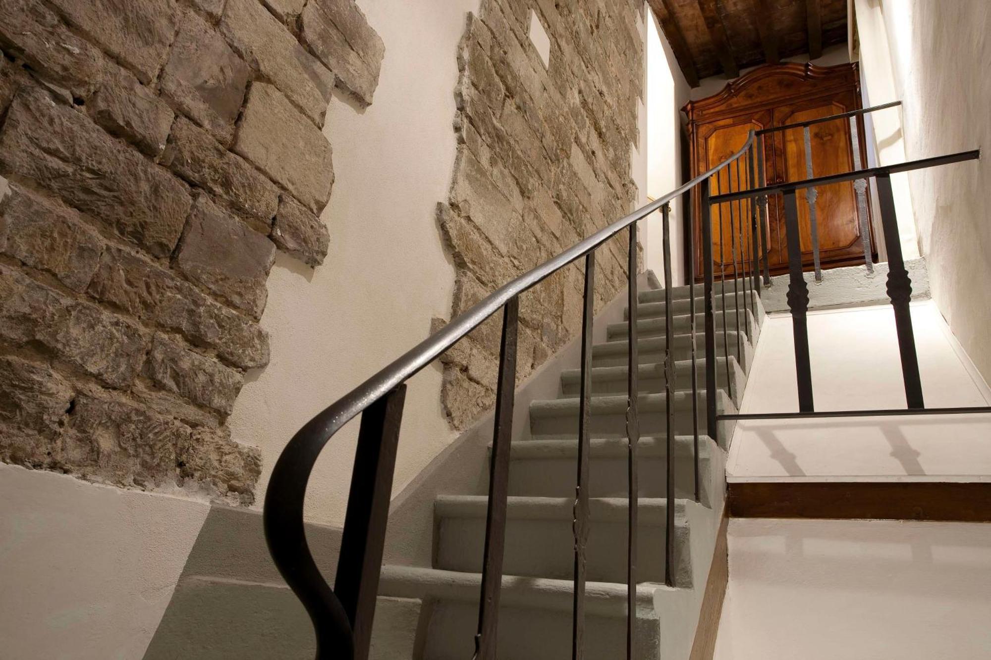 Nh Collection Porta Rossa Hotel Florence