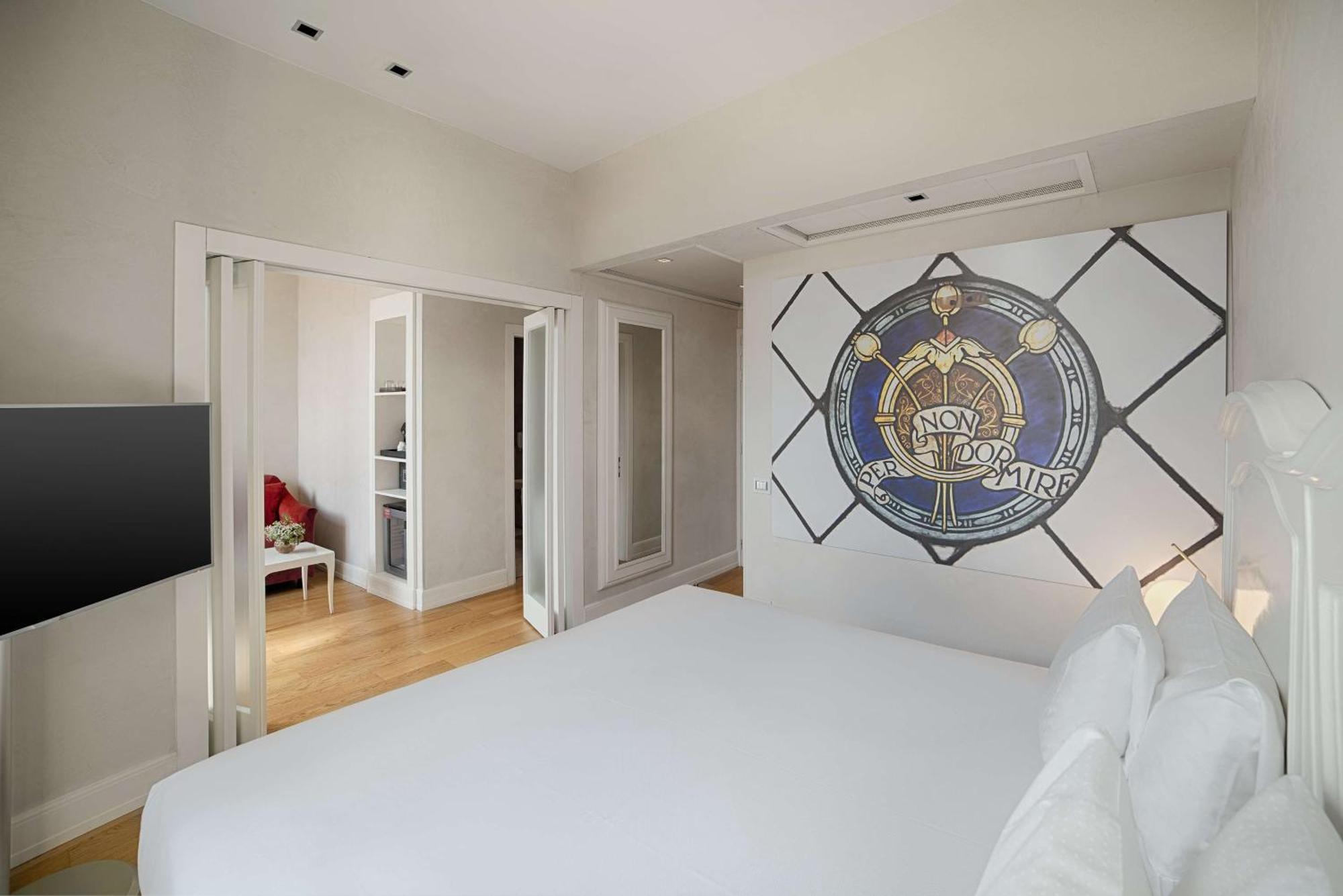 Nh Collection Porta Rossa 5*
