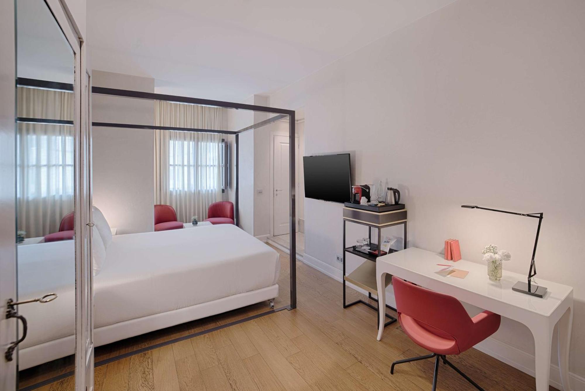 Hotel Nh Collection Porta Rossa Florence