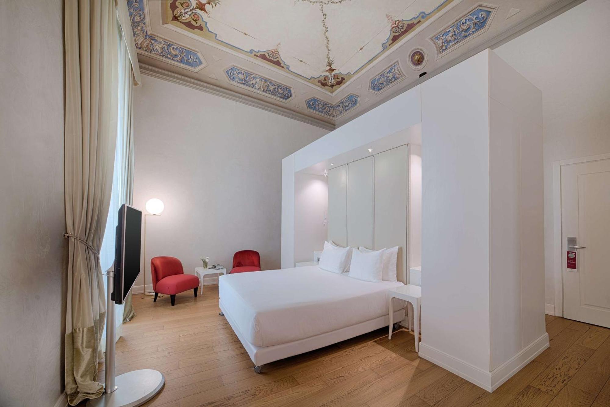 Nh Collection Porta Rossa Hotel Florence