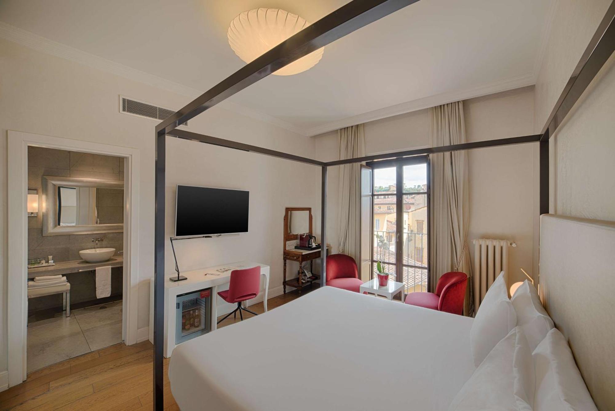 Nh Collection Porta Rossa Hotel Florence