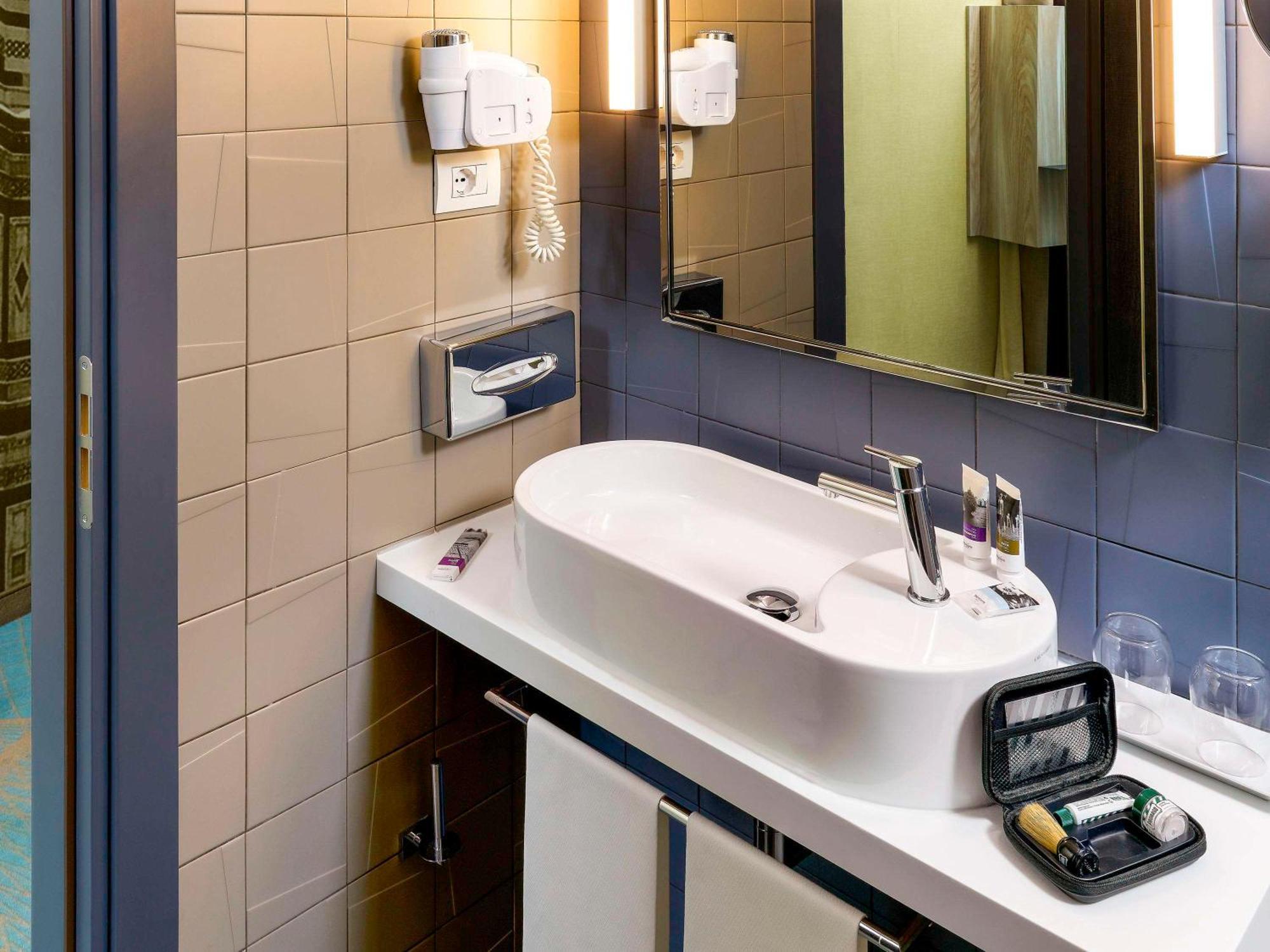 Mercure Centro