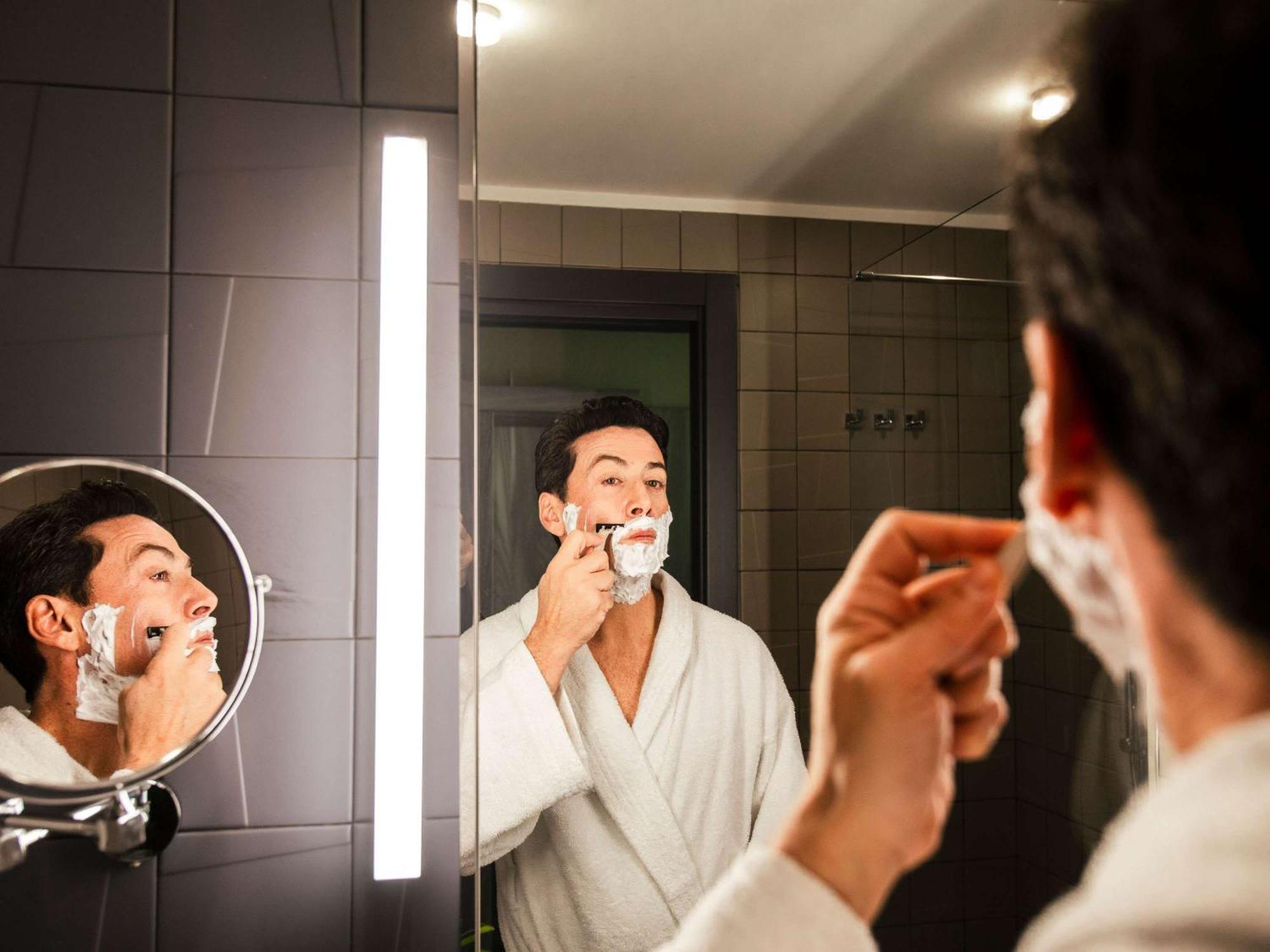 Mercure Centro 4* Florence