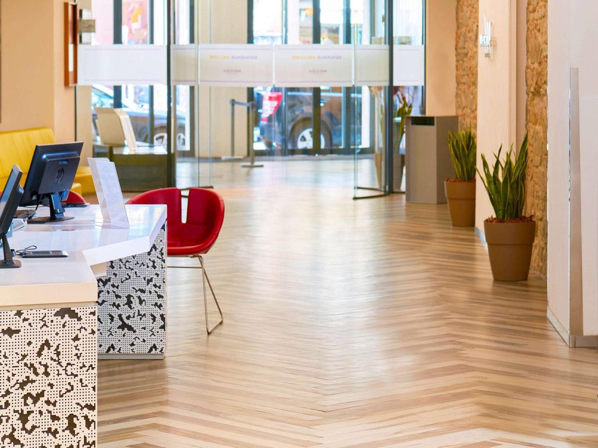 Hotel Mercure Centro Florence
