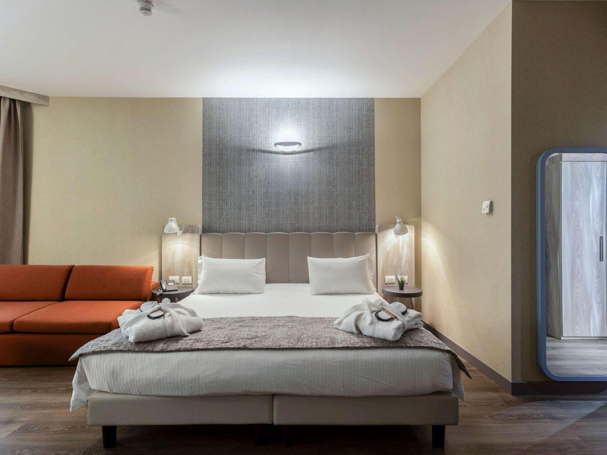 Hotel Mercure Centro
